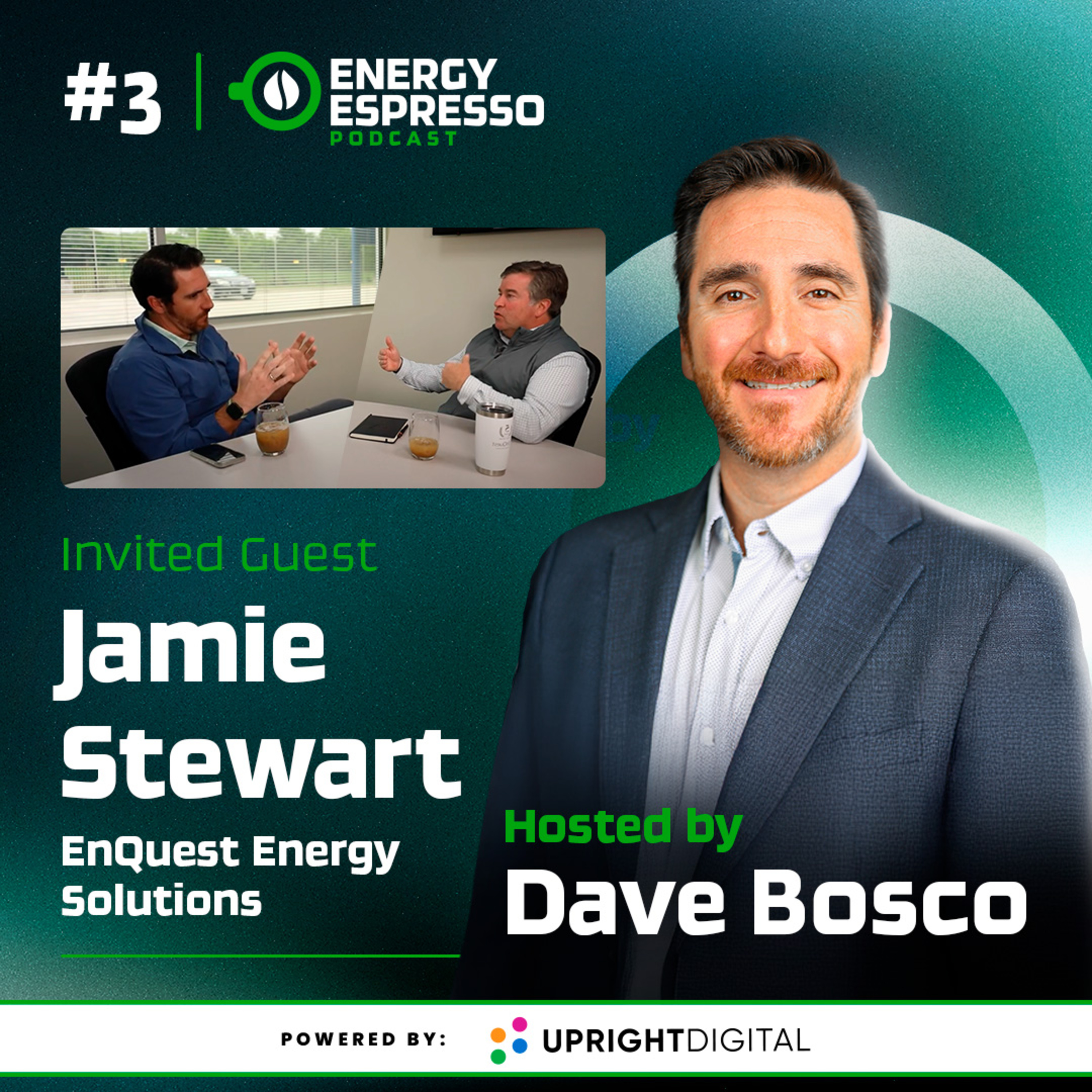 Energy Espresso