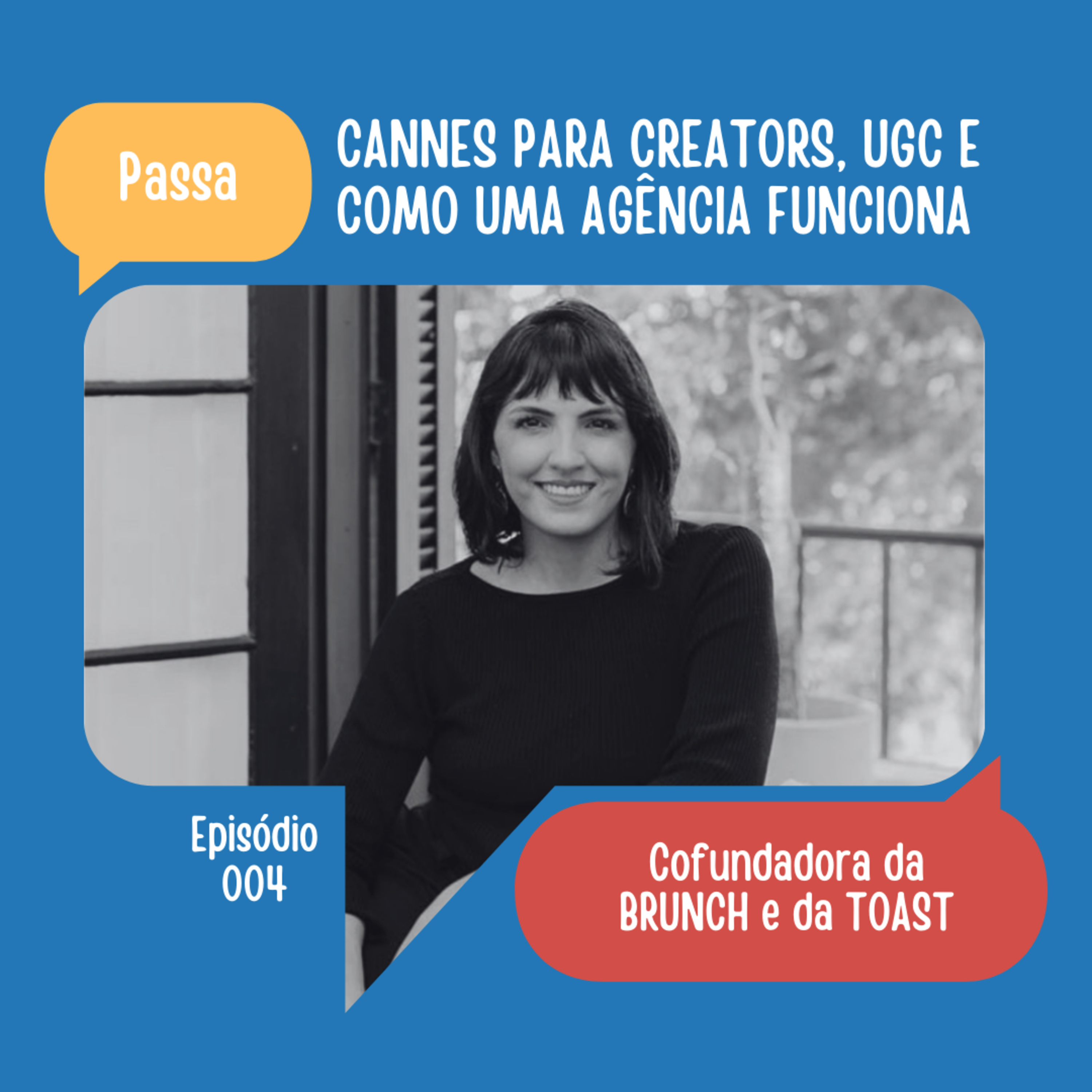 Não são vozes da minha cabeça