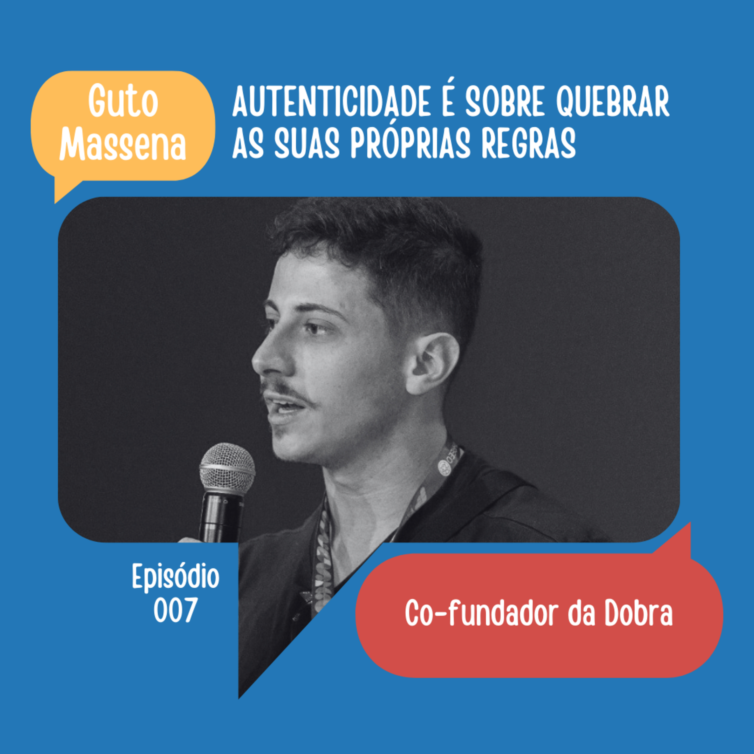Não são vozes da minha cabeça