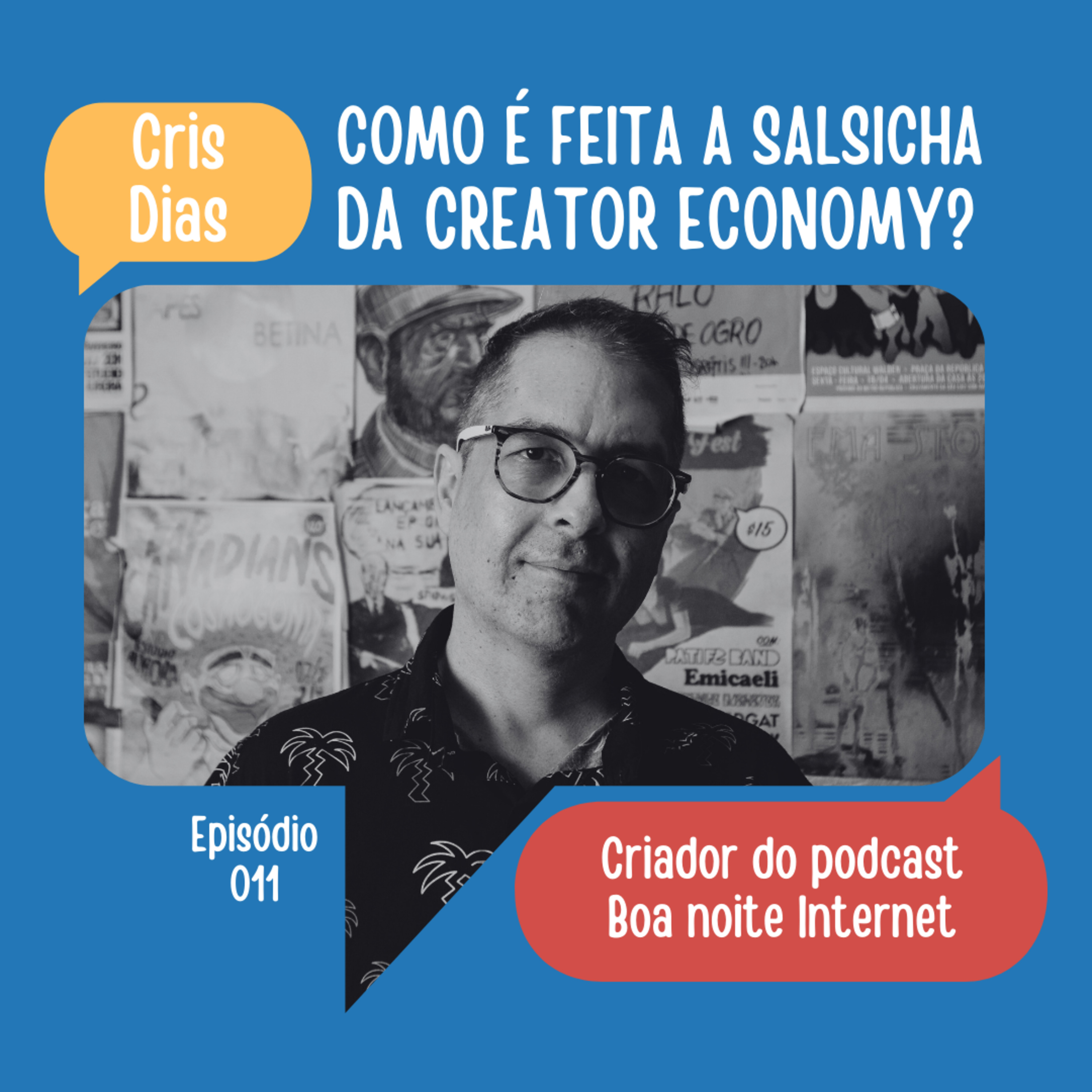 Não são vozes da minha cabeça