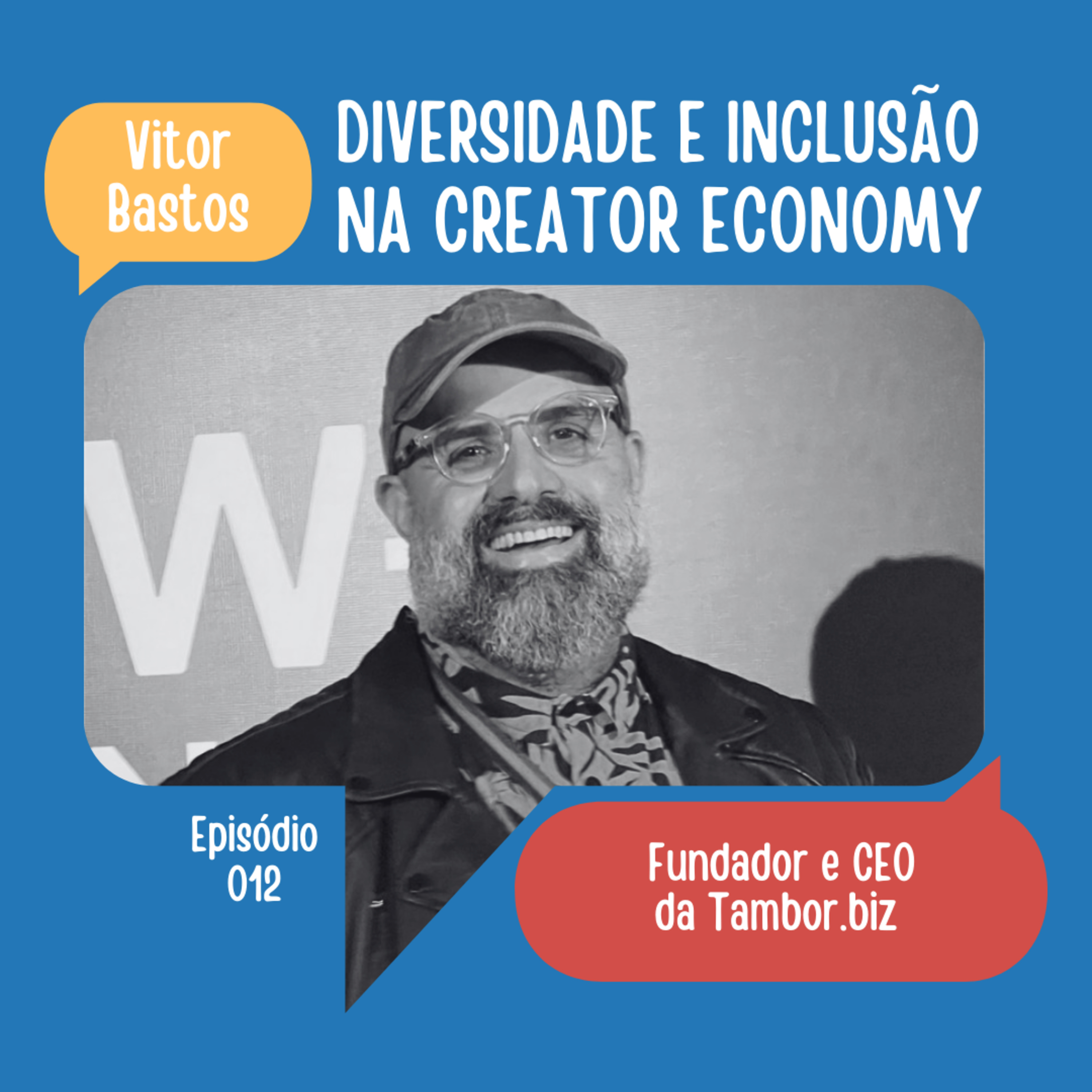 Não são vozes da minha cabeça