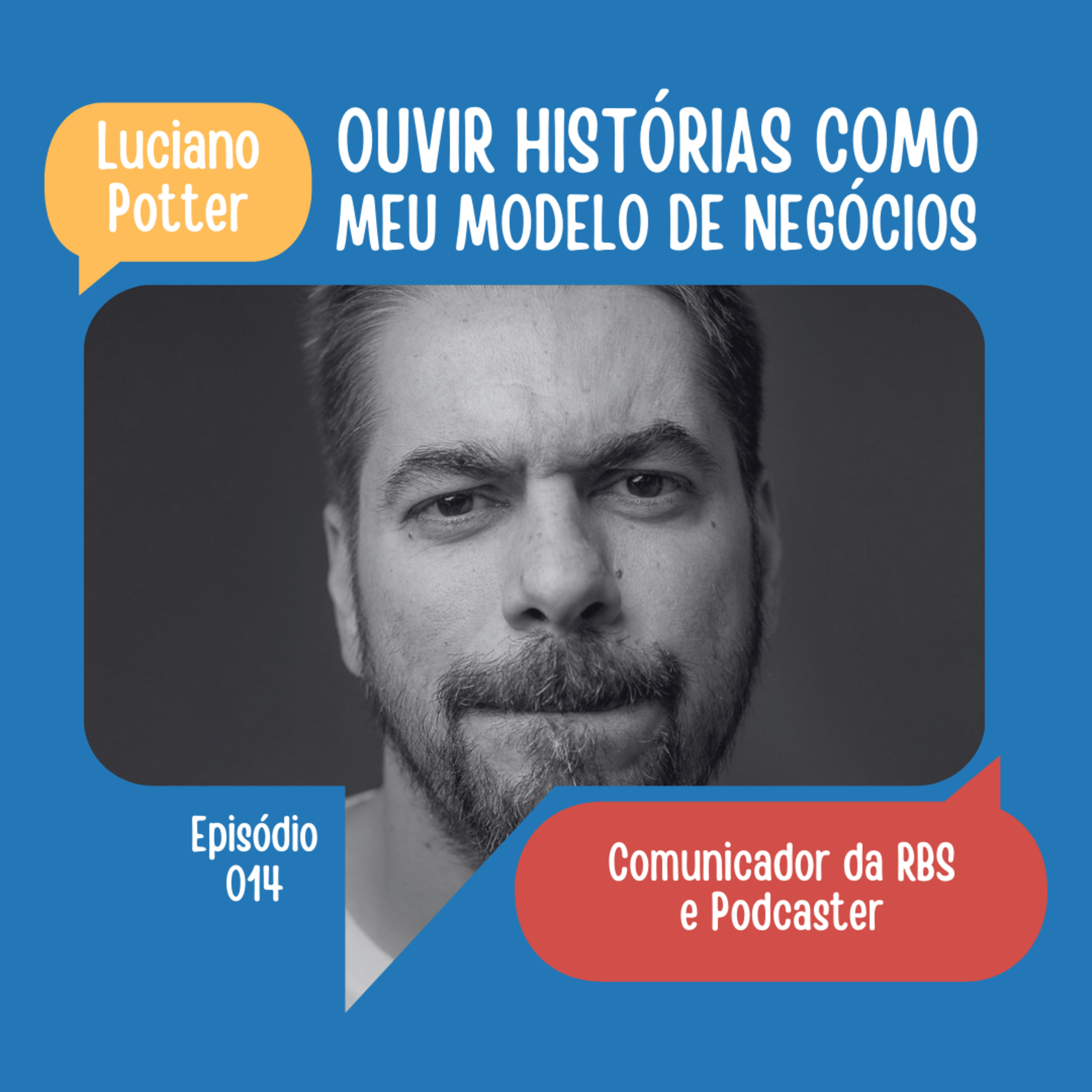 Não são vozes da minha cabeça