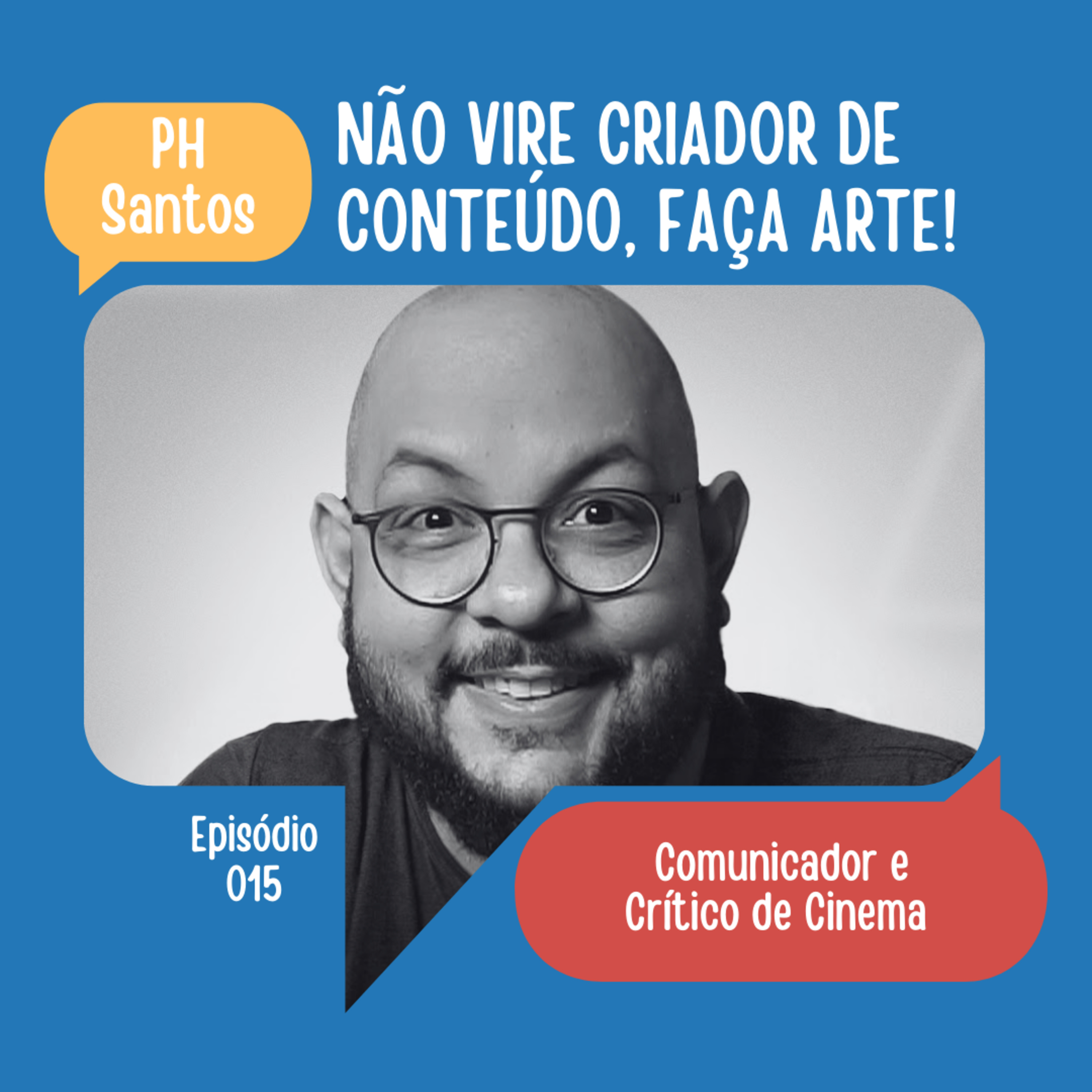 Não são vozes da minha cabeça
