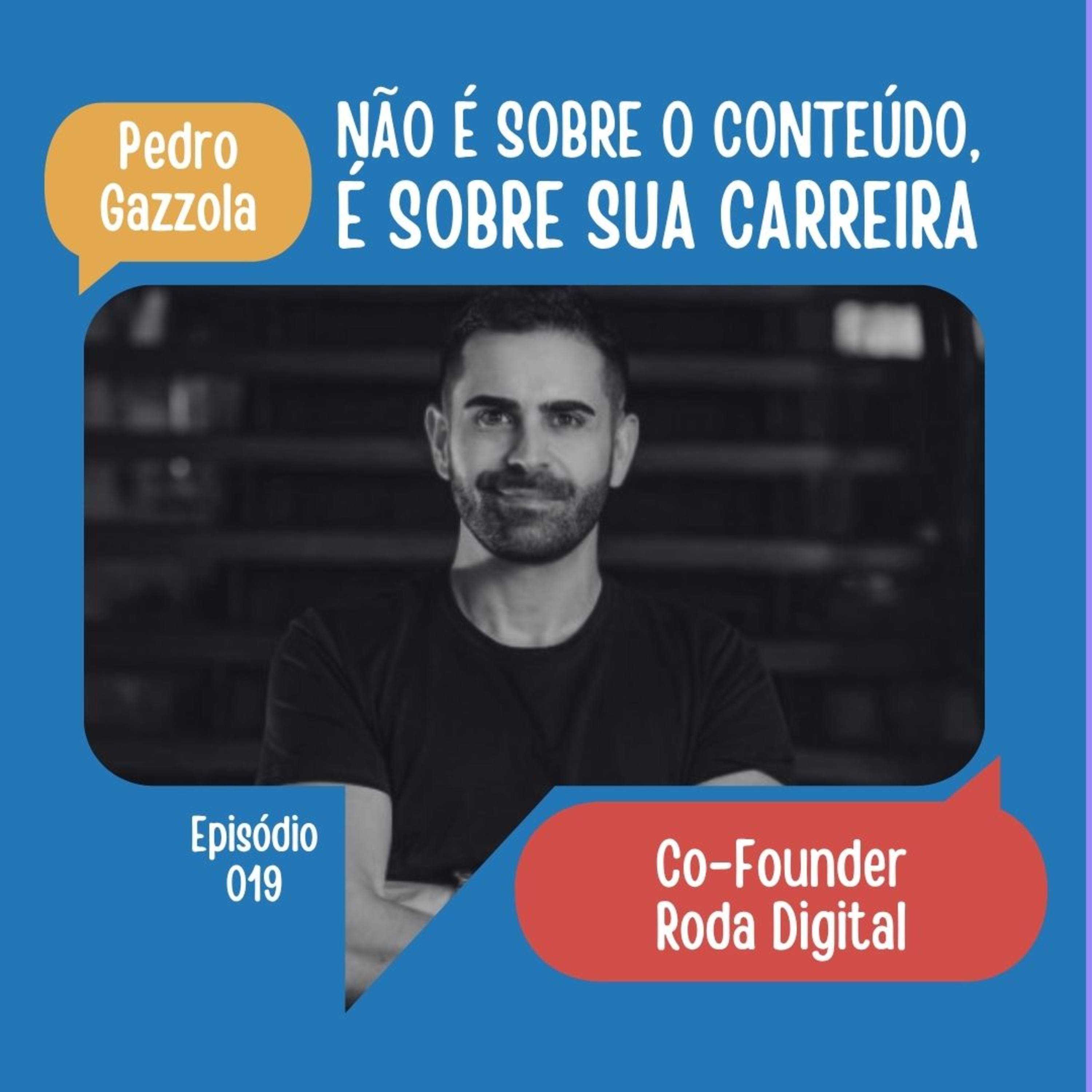Não são vozes da minha cabeça