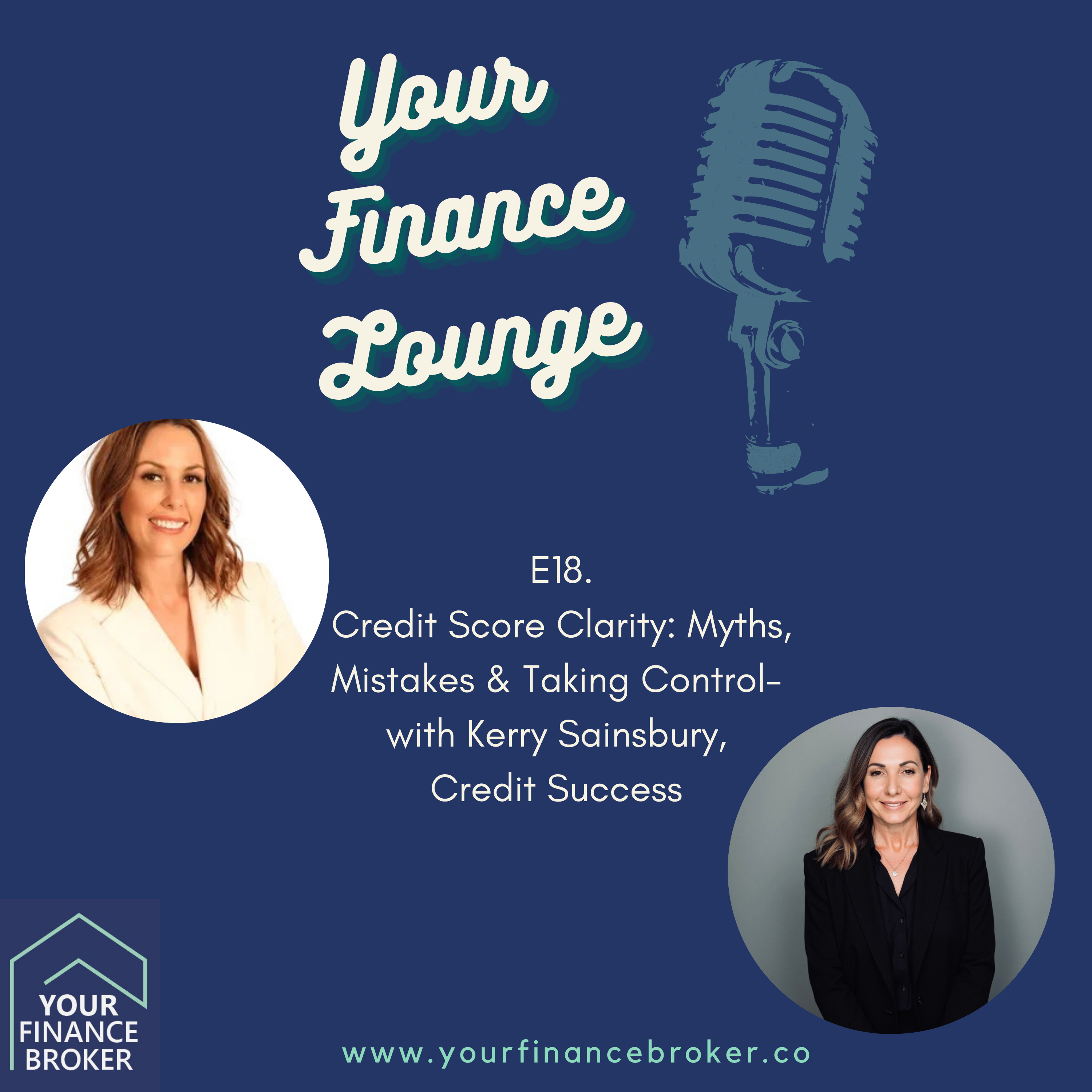 Your Finance Lounge