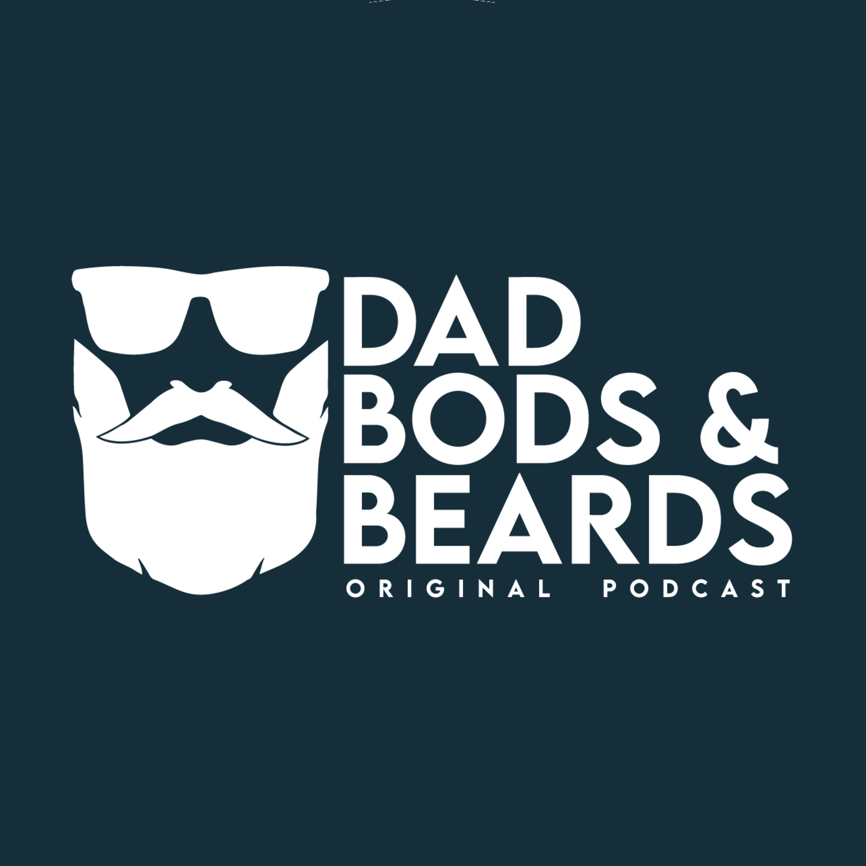 Dad Bods and Beards