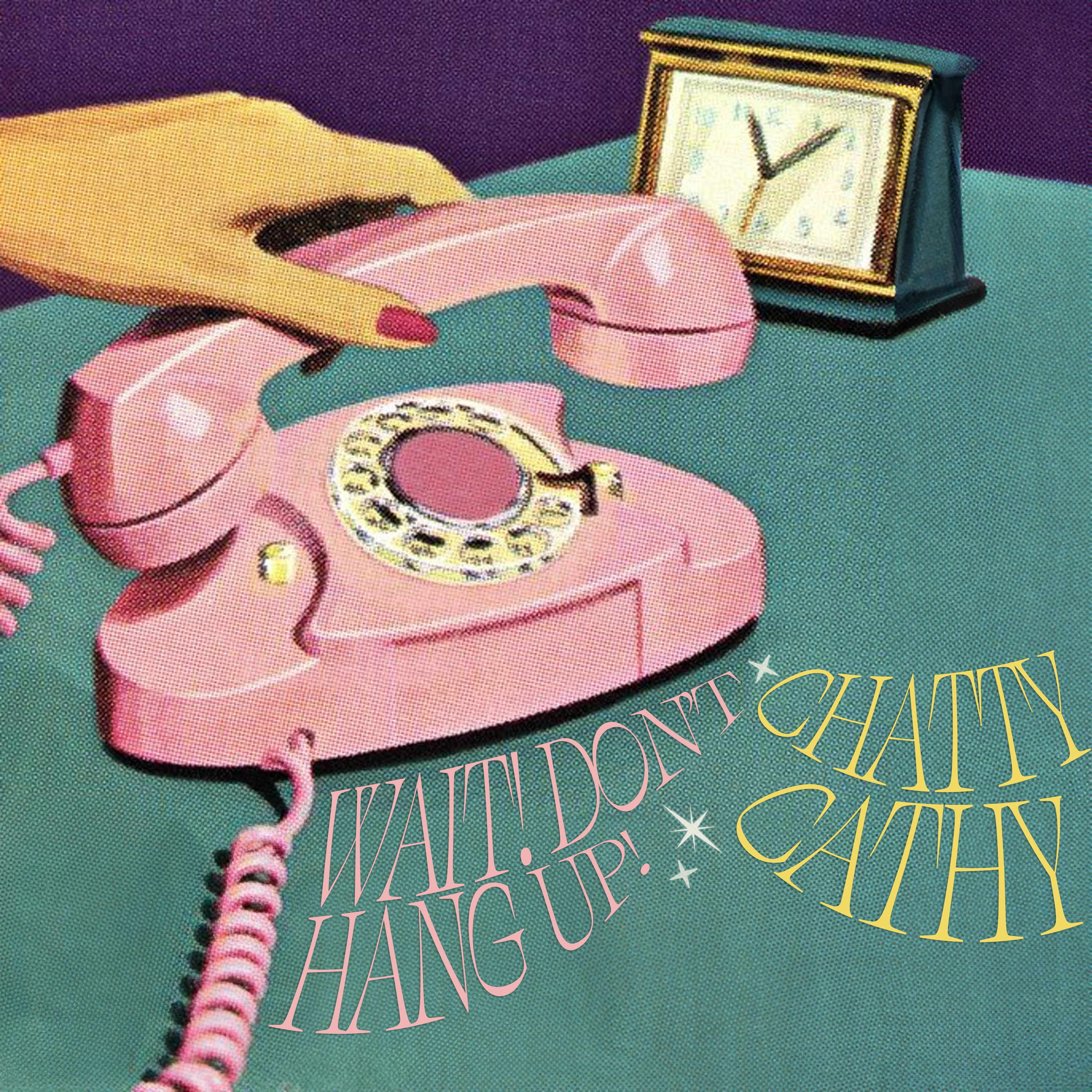 Chatty Cathy