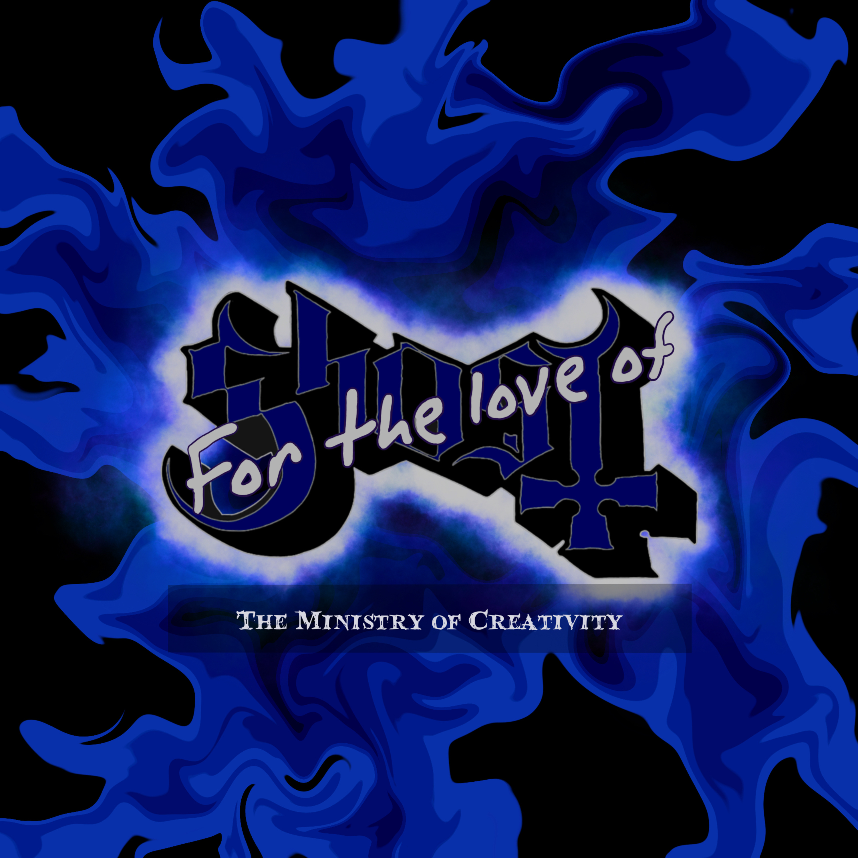 The Ministry of Creativity in Conversation with Bevelly Strange episode artwork