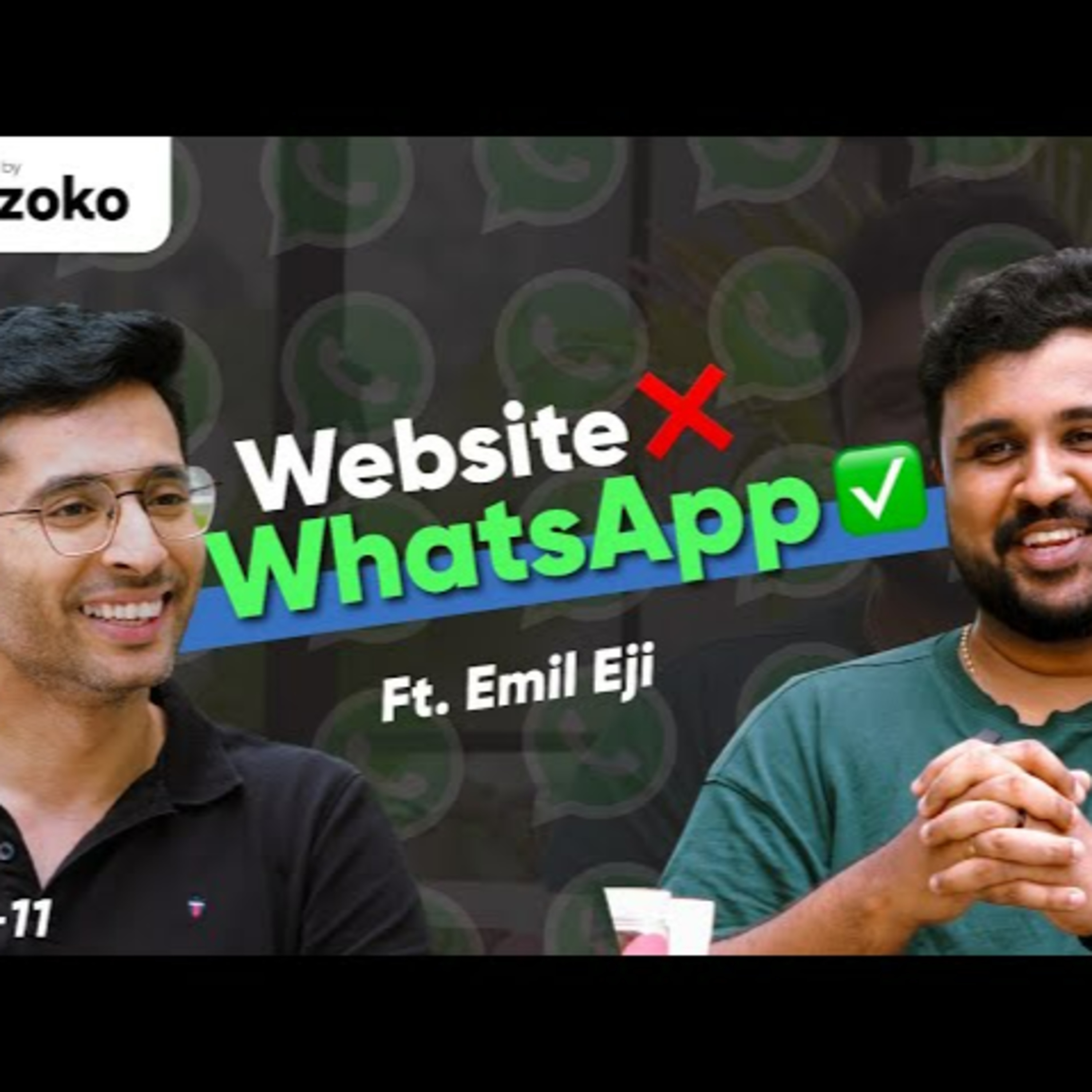 The eCom Show by Shan - Malayalam