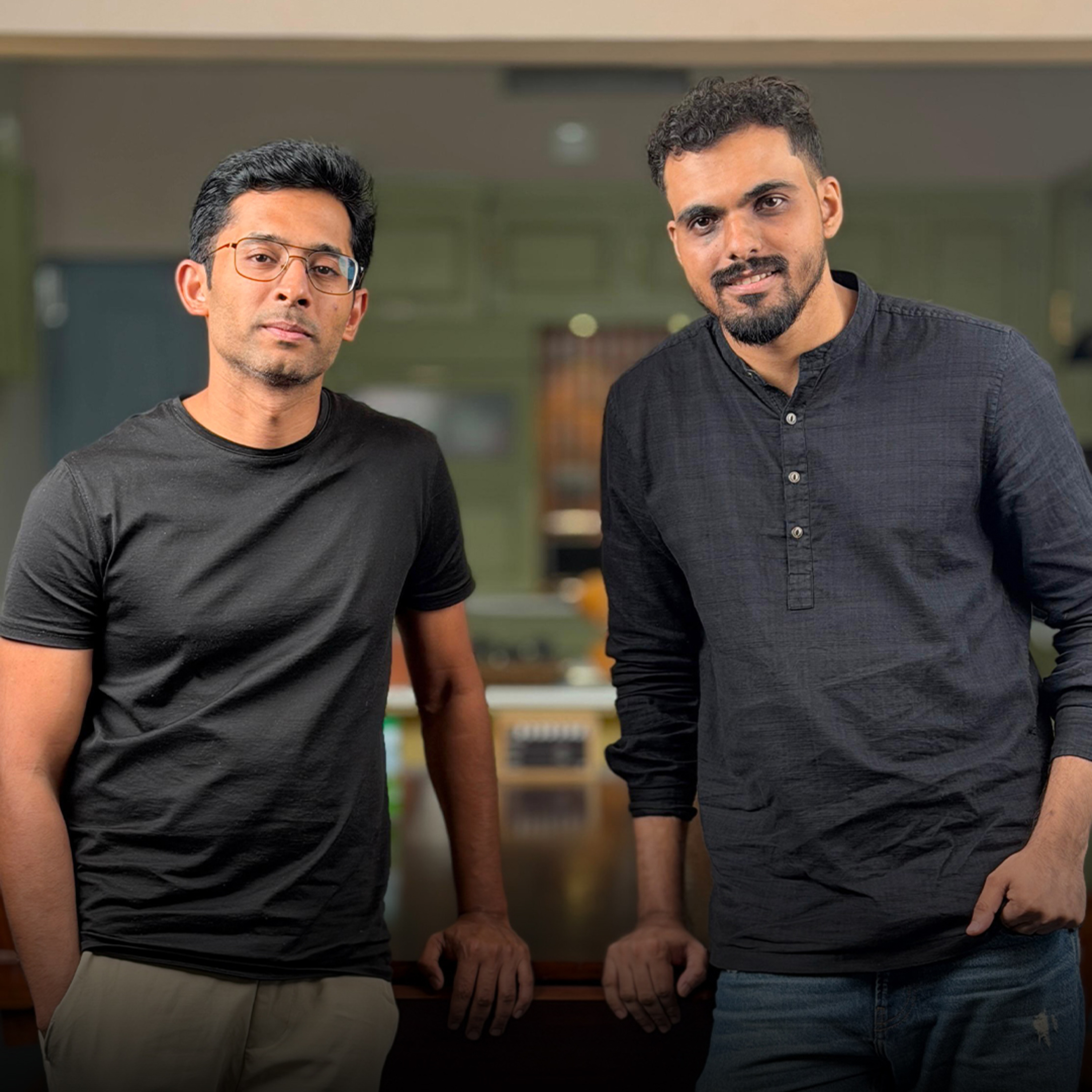 From ₹8 Lakh to ₹1 Crore: Inside the Creator Economy | ft. Mallu Chekkan | #115 episode artwork