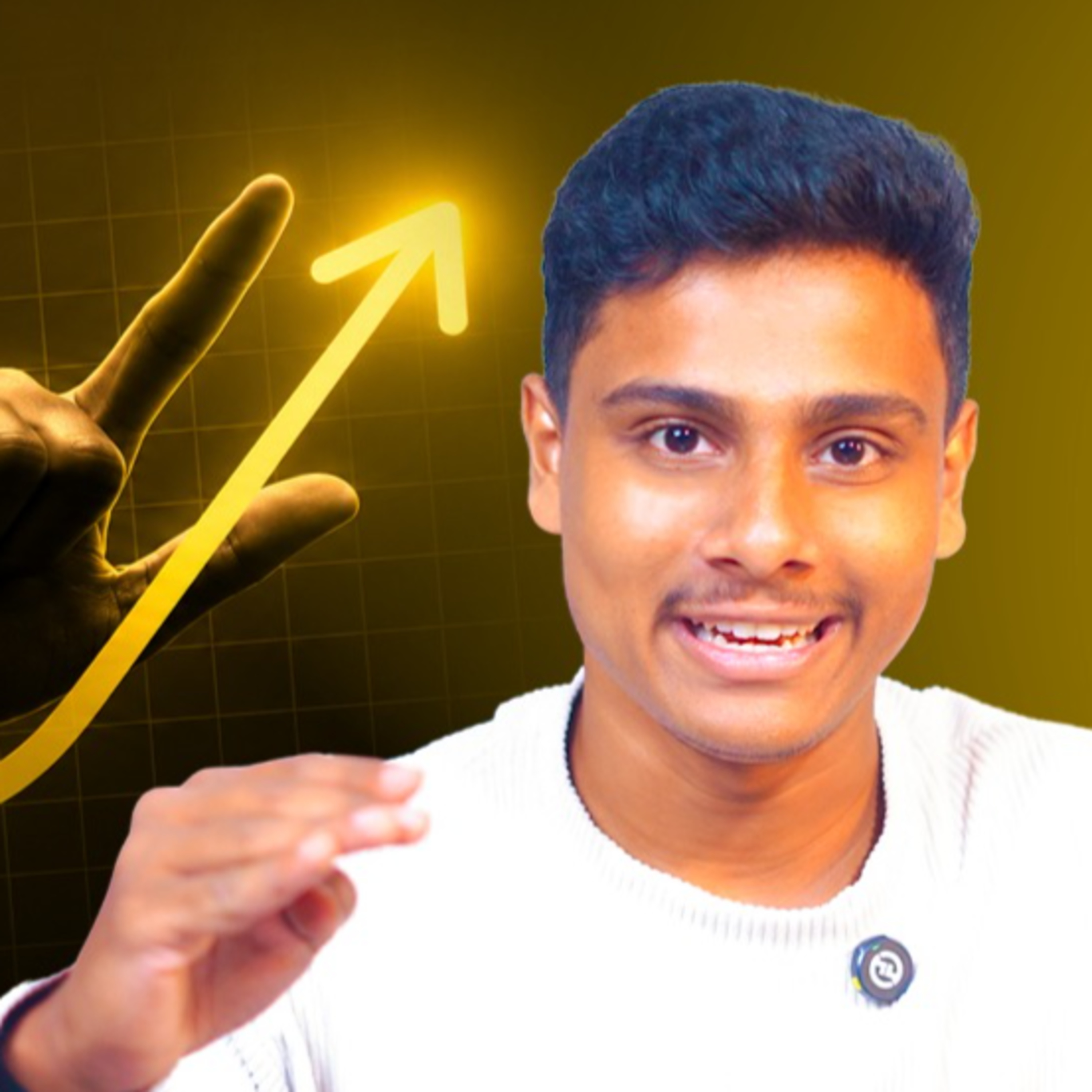 Why Content Creation is the Gold Mine of Personal Branding | Malayalam Series | E-03 episode artwork