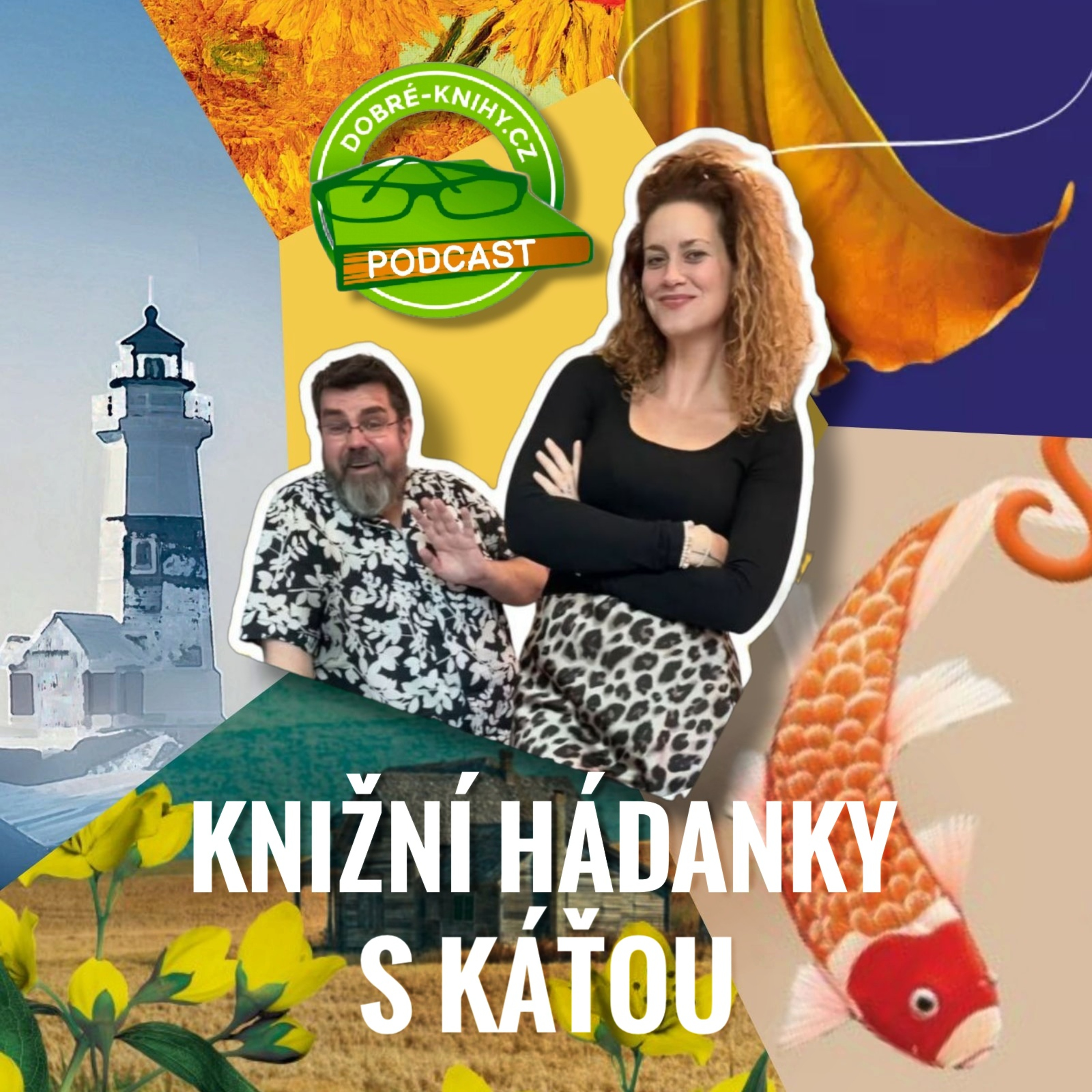 Dobré knihy