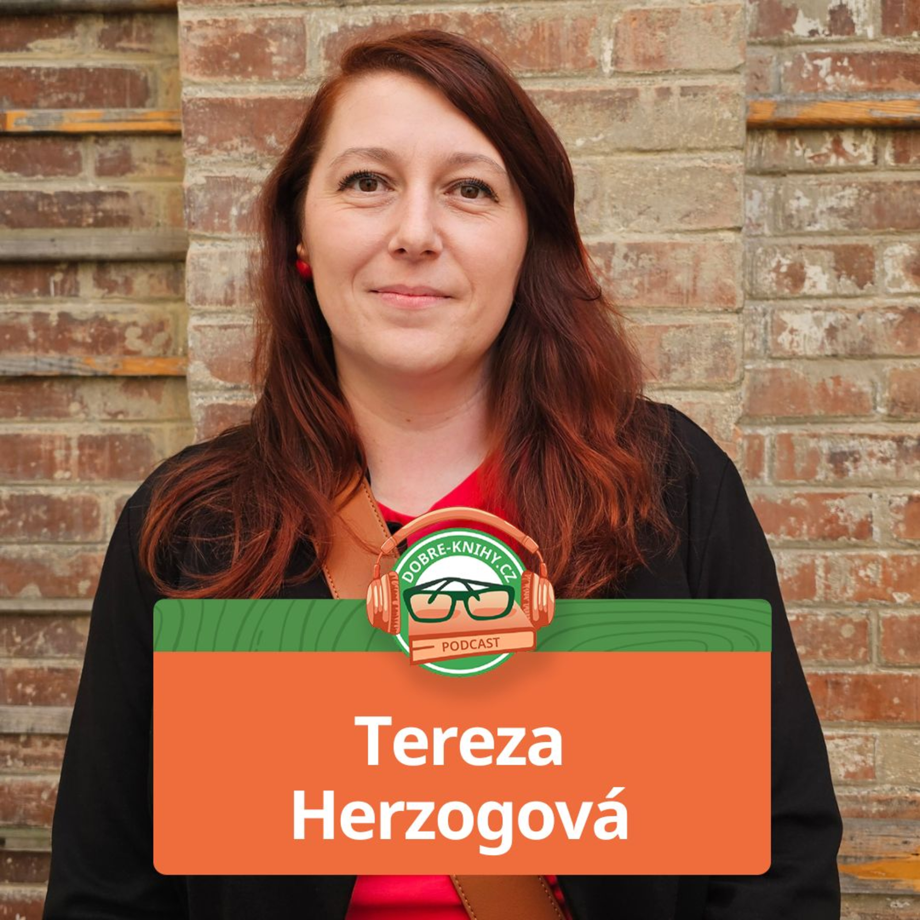 Tereza Herzogová episode artwork