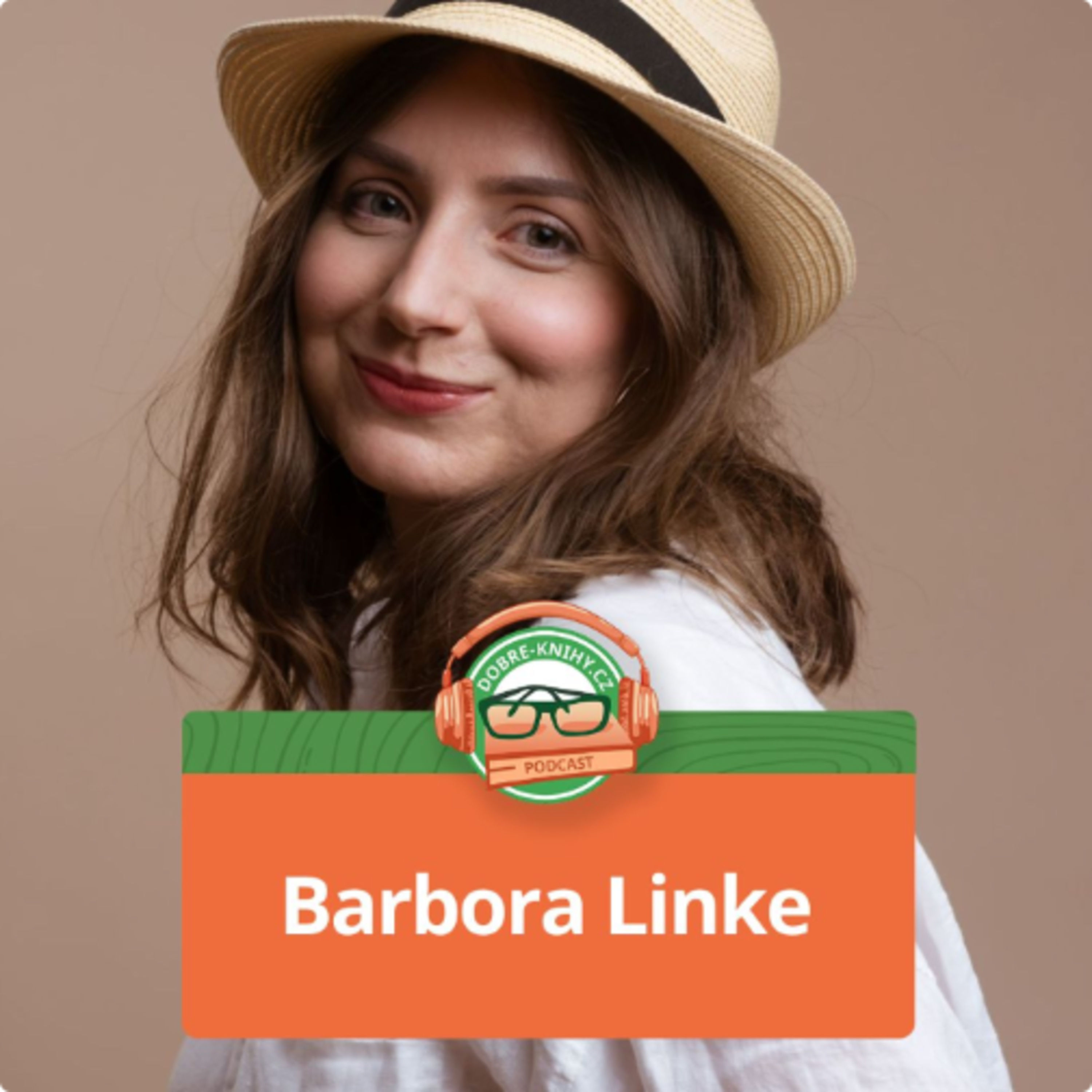 Barbora Linke episode artwork