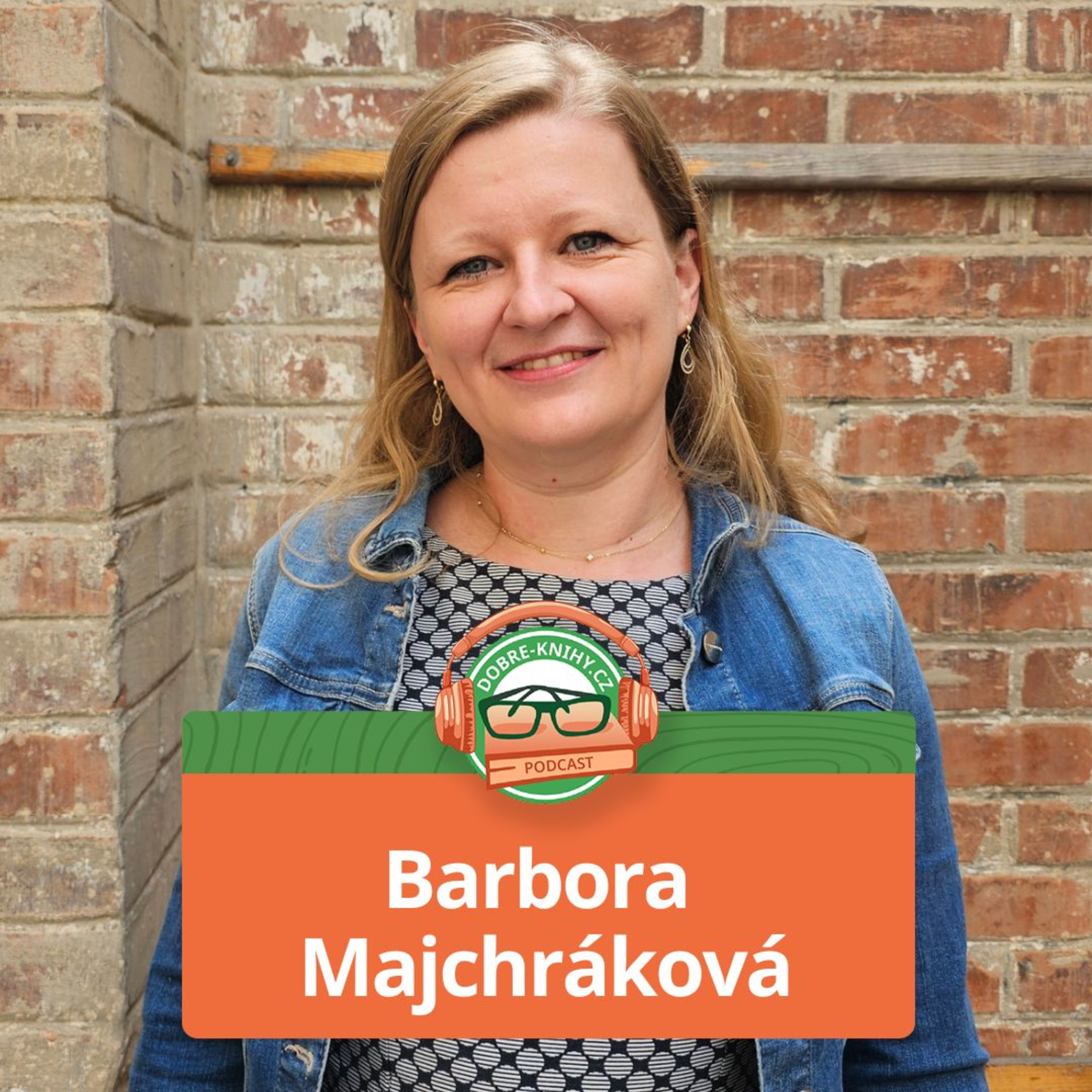 Barbora Majchráková episode artwork