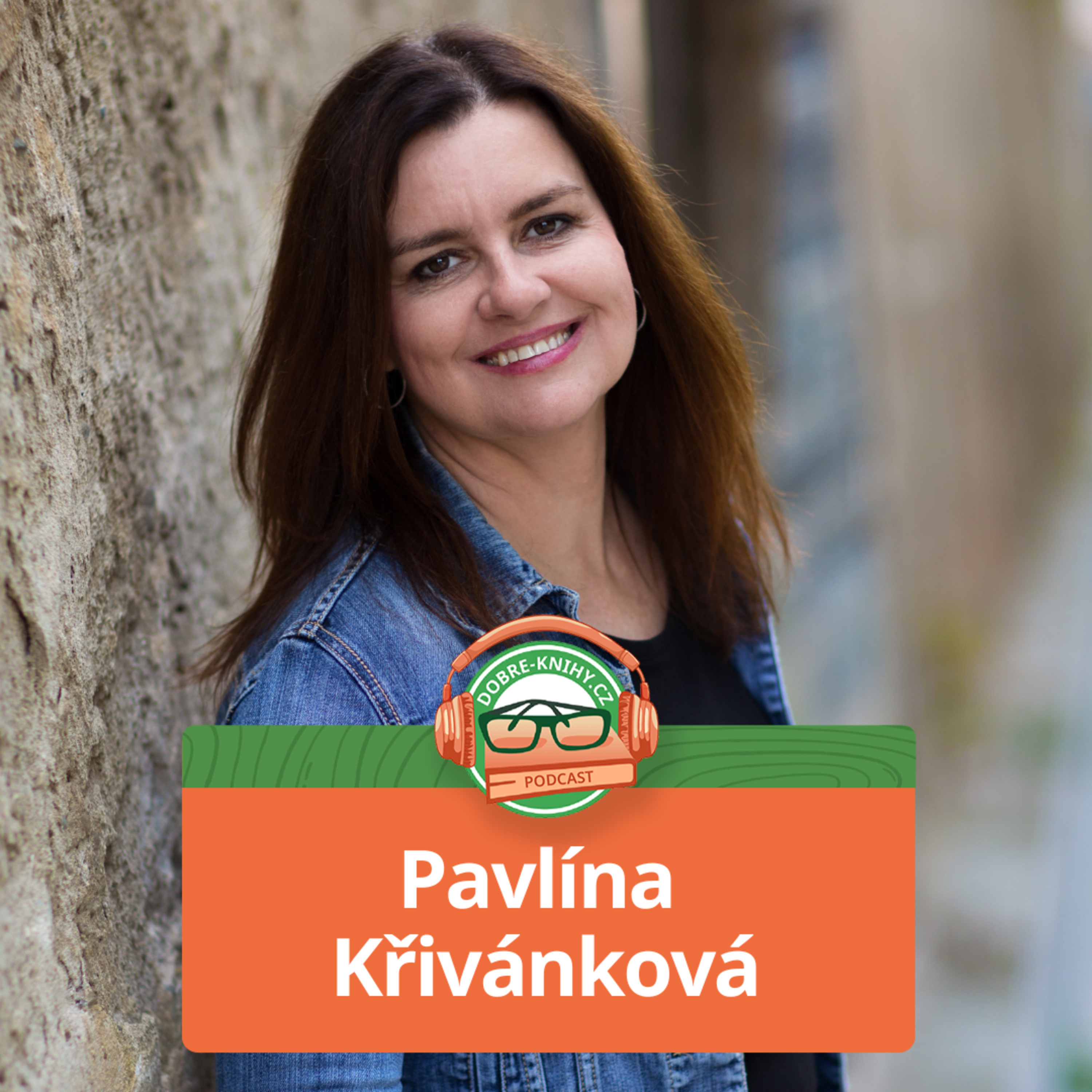 Pavlína Křivánková episode artwork
