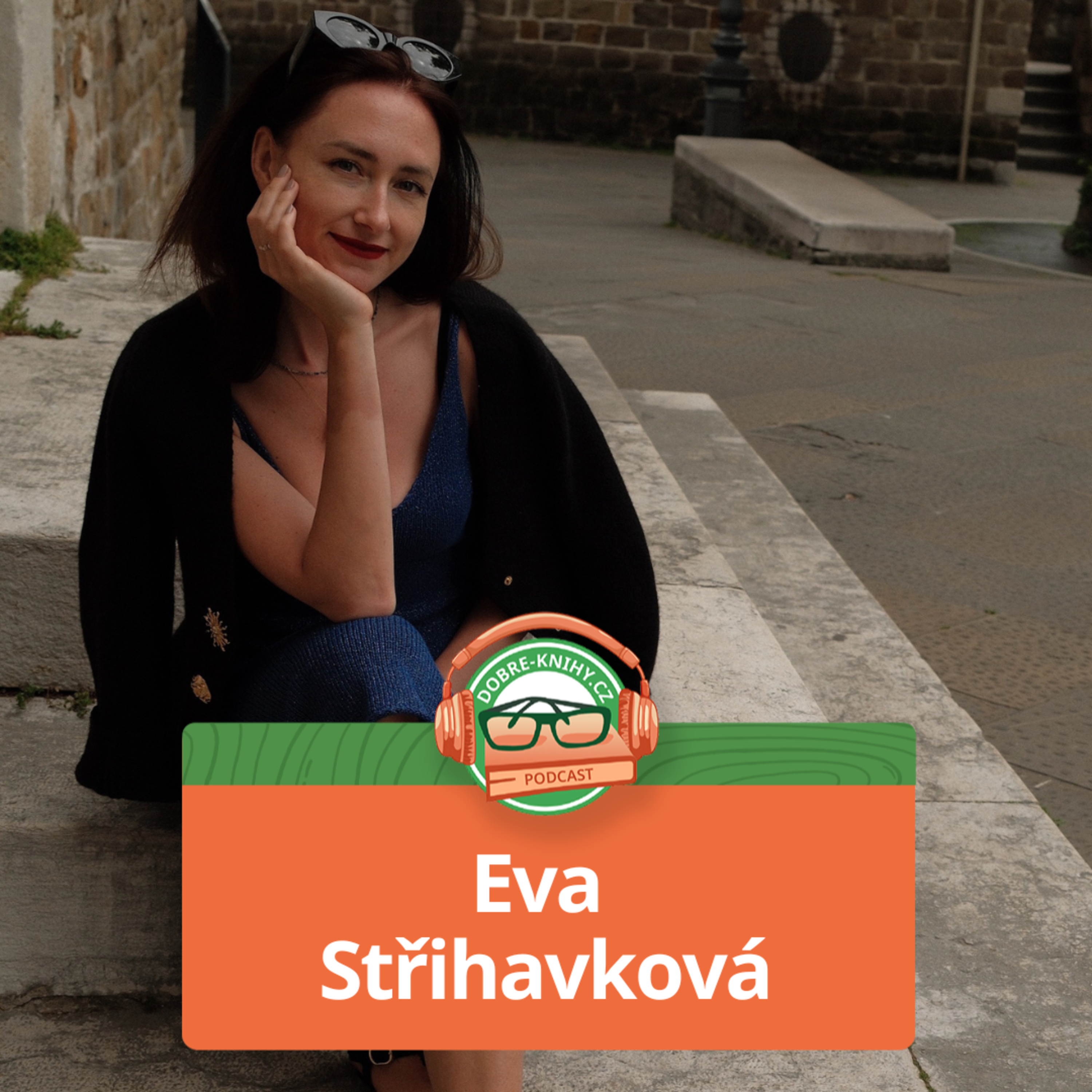 Eva Střihavková episode artwork