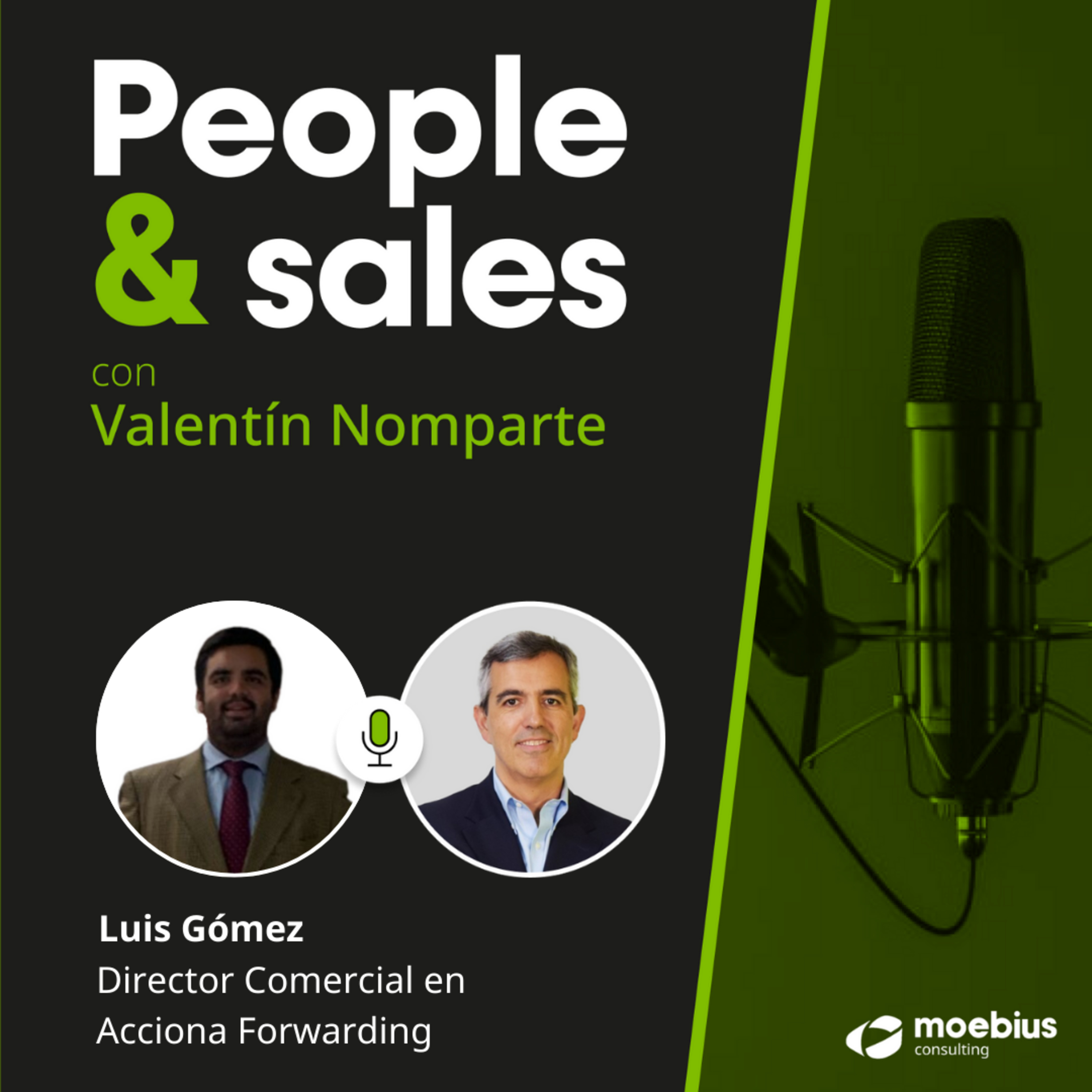 People & Sales