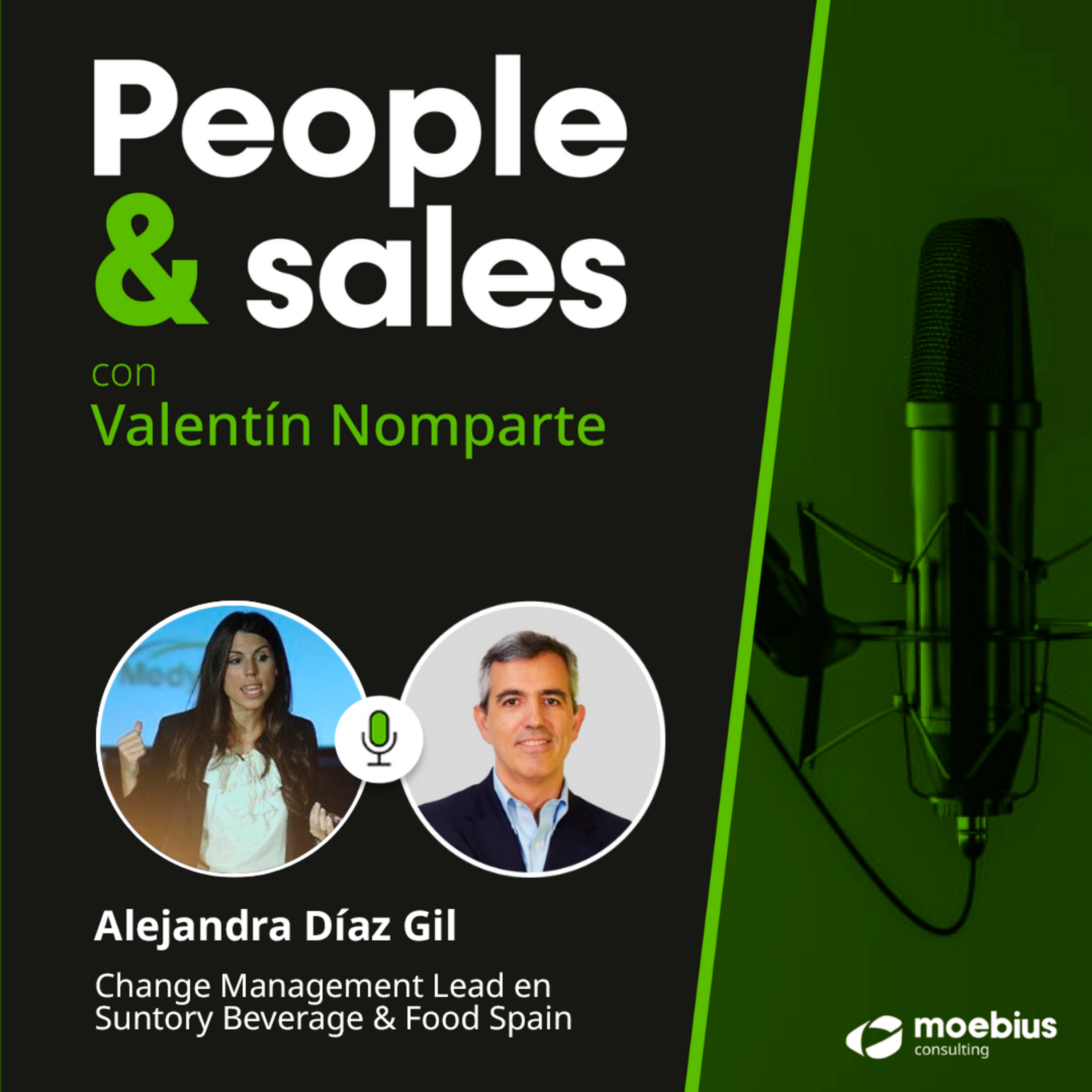 People & Sales