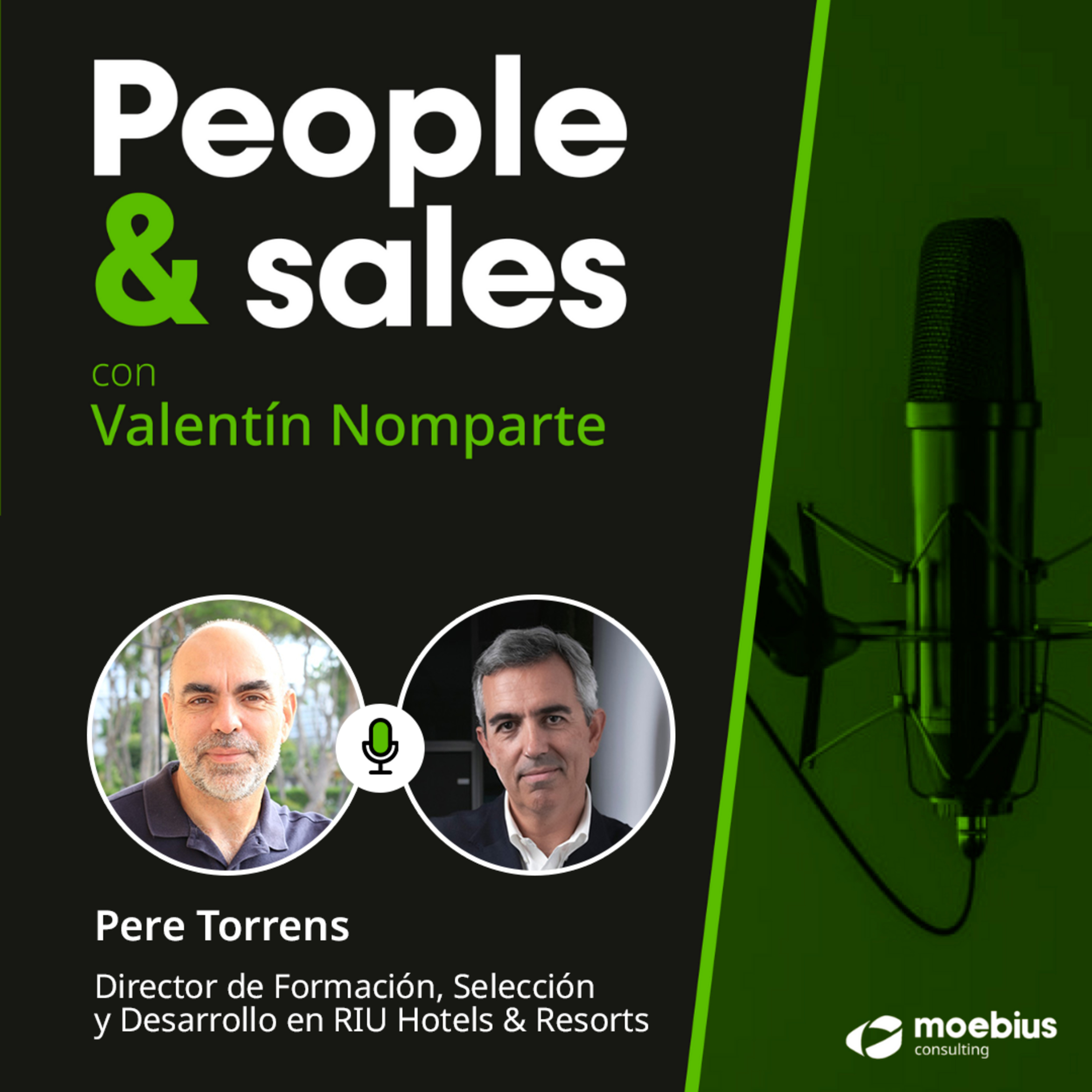 People & Sales