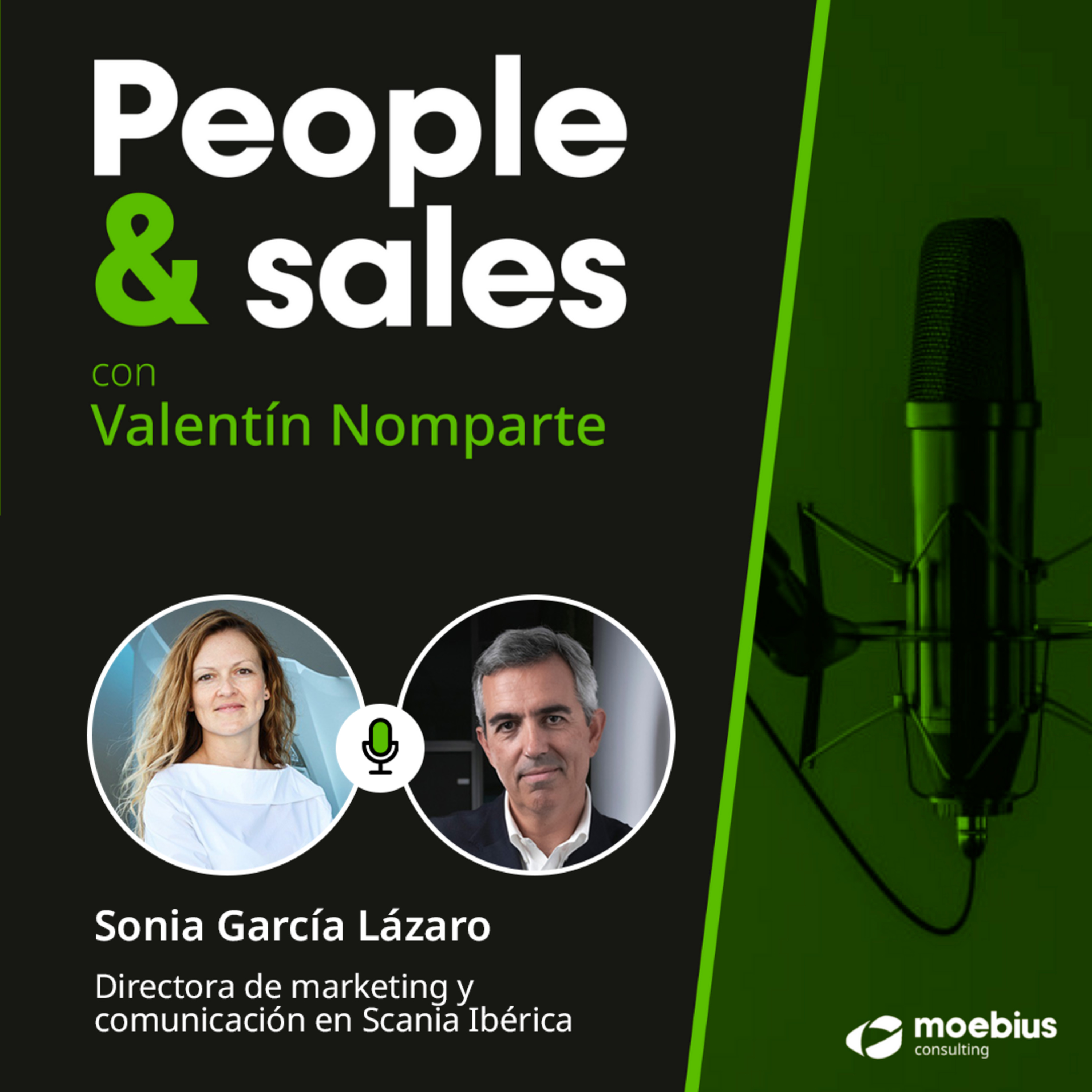 People & Sales