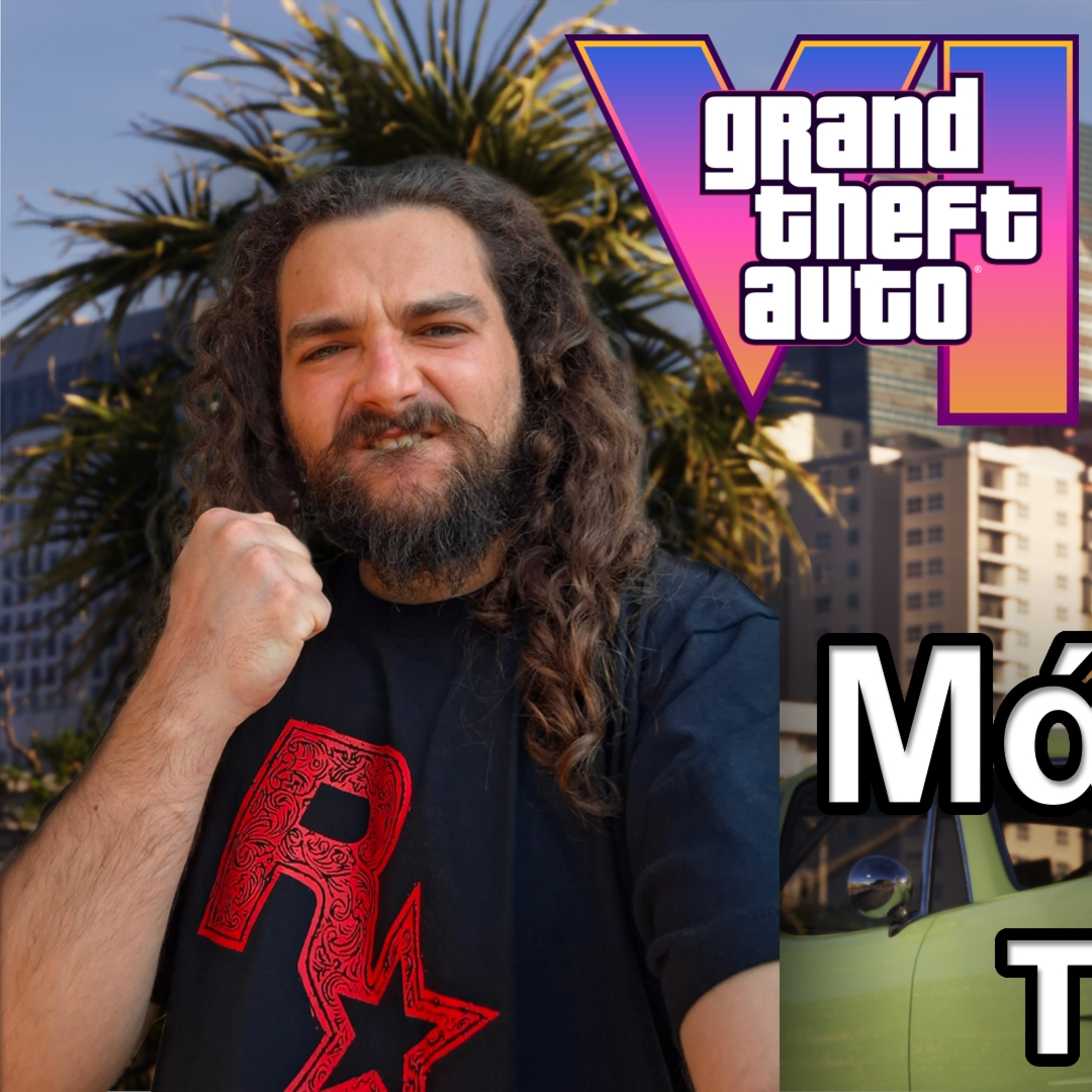 GTA 6 Pre orders, εκδόσεις, τιμές, νέες φωτογραφίες και πληροφορίες! episode artwork