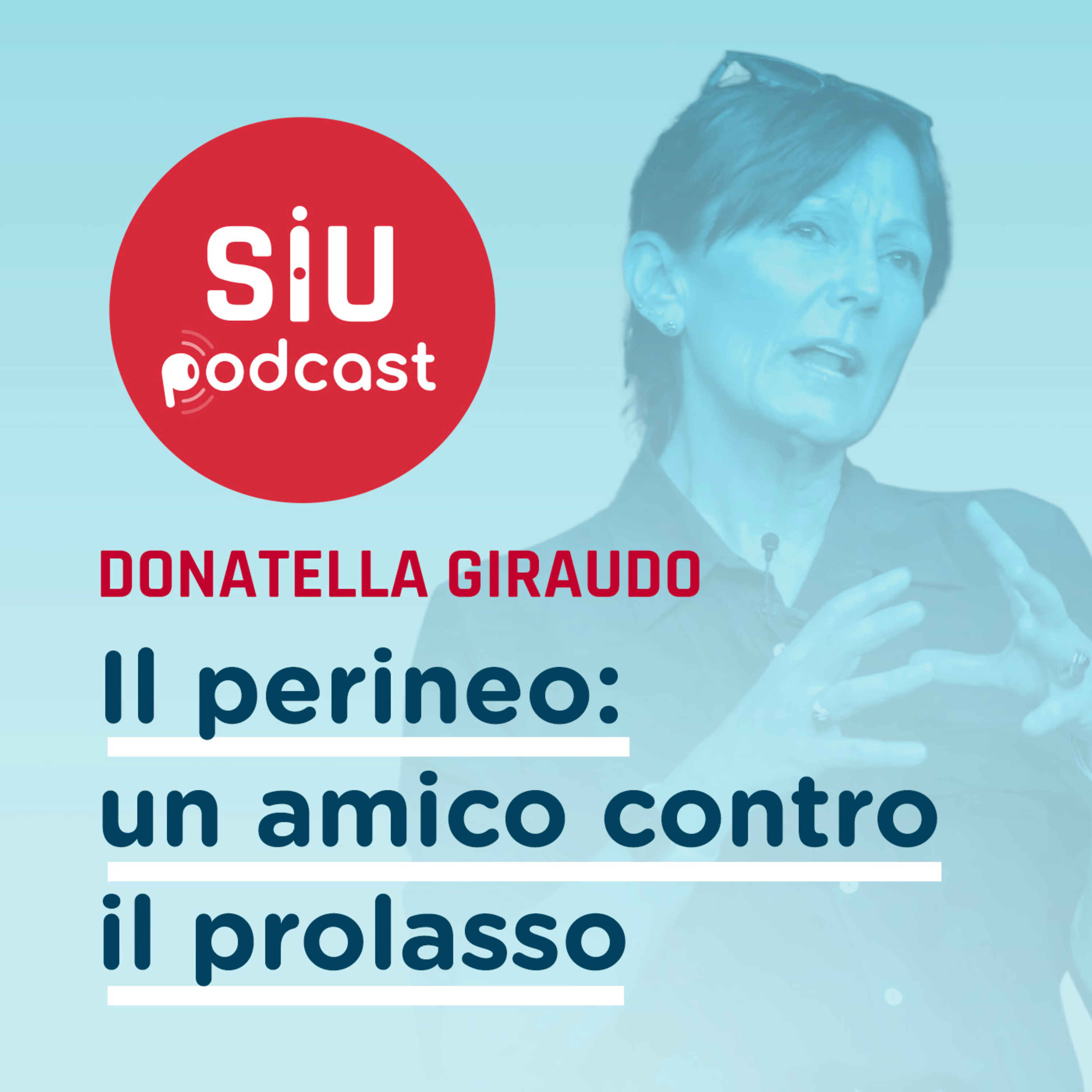 SIU Urologia Podcast