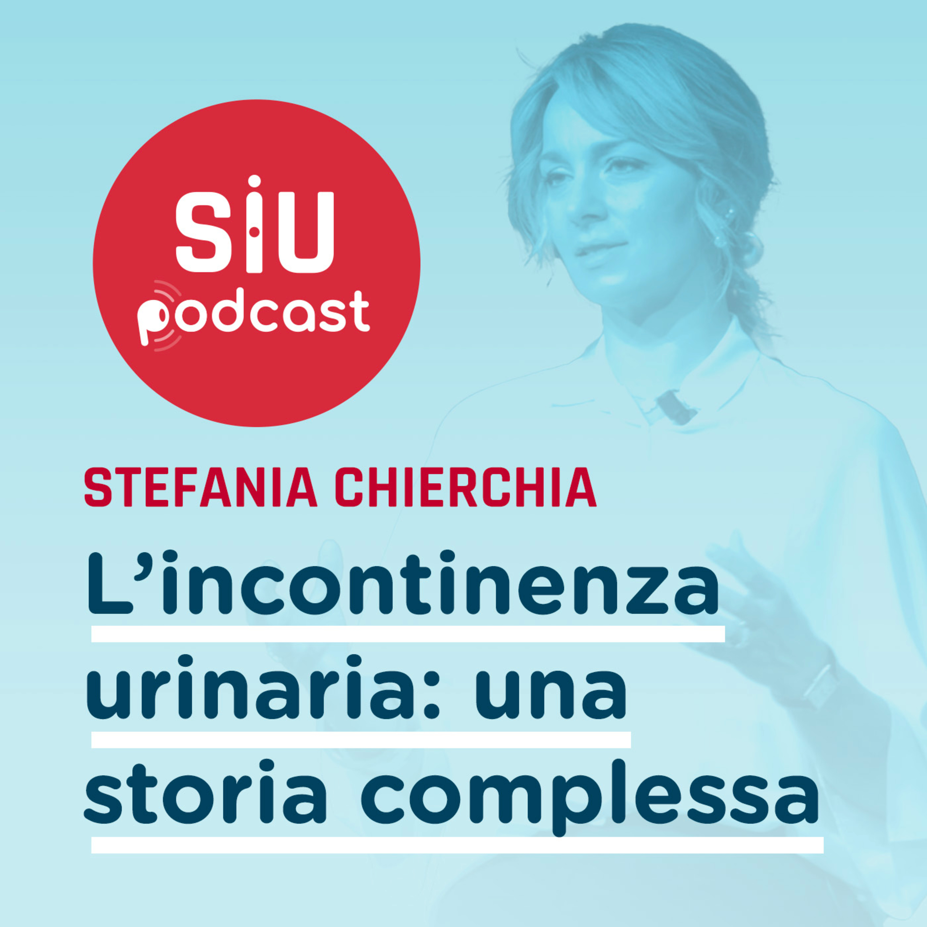 SIU Urologia Podcast