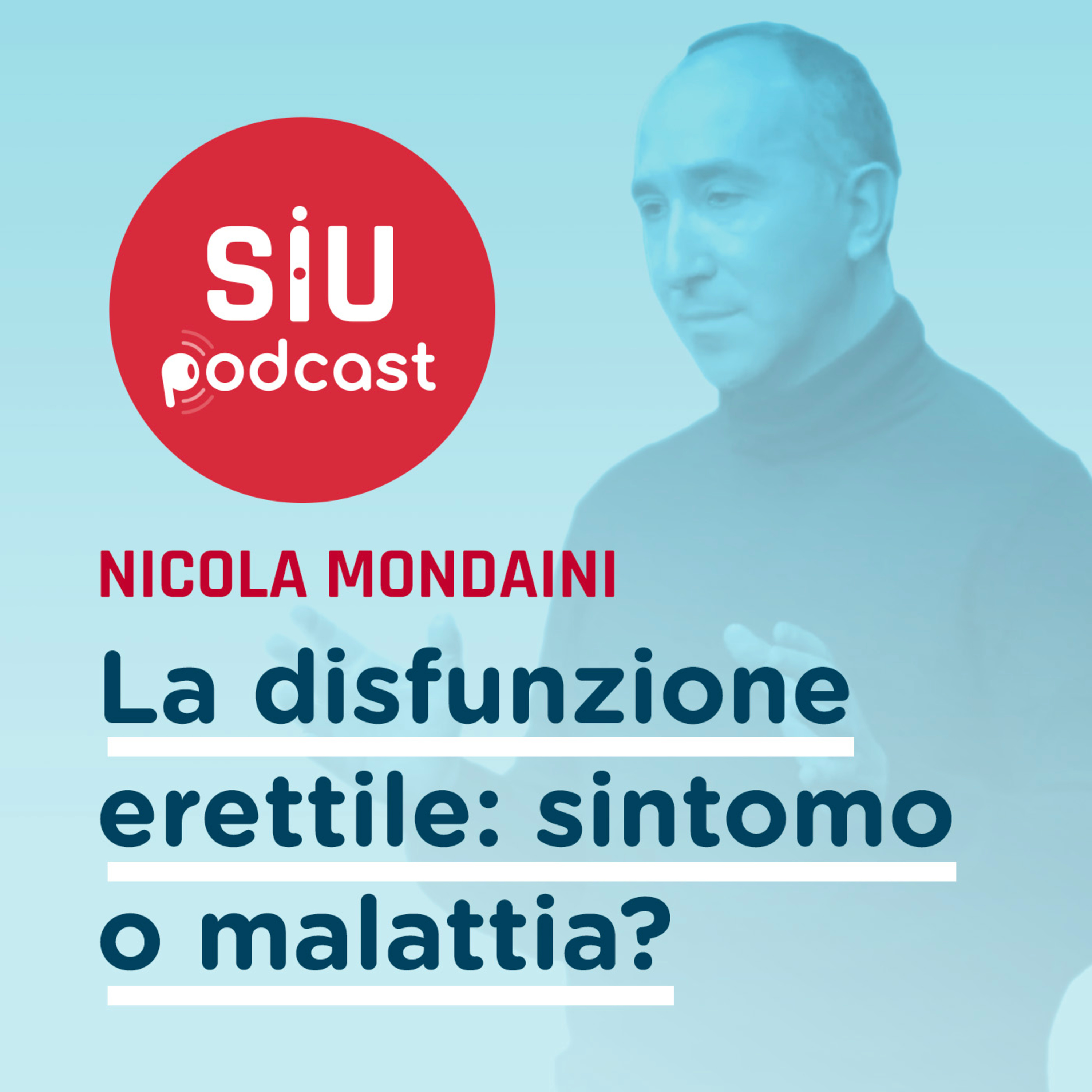 SIU Urologia Podcast