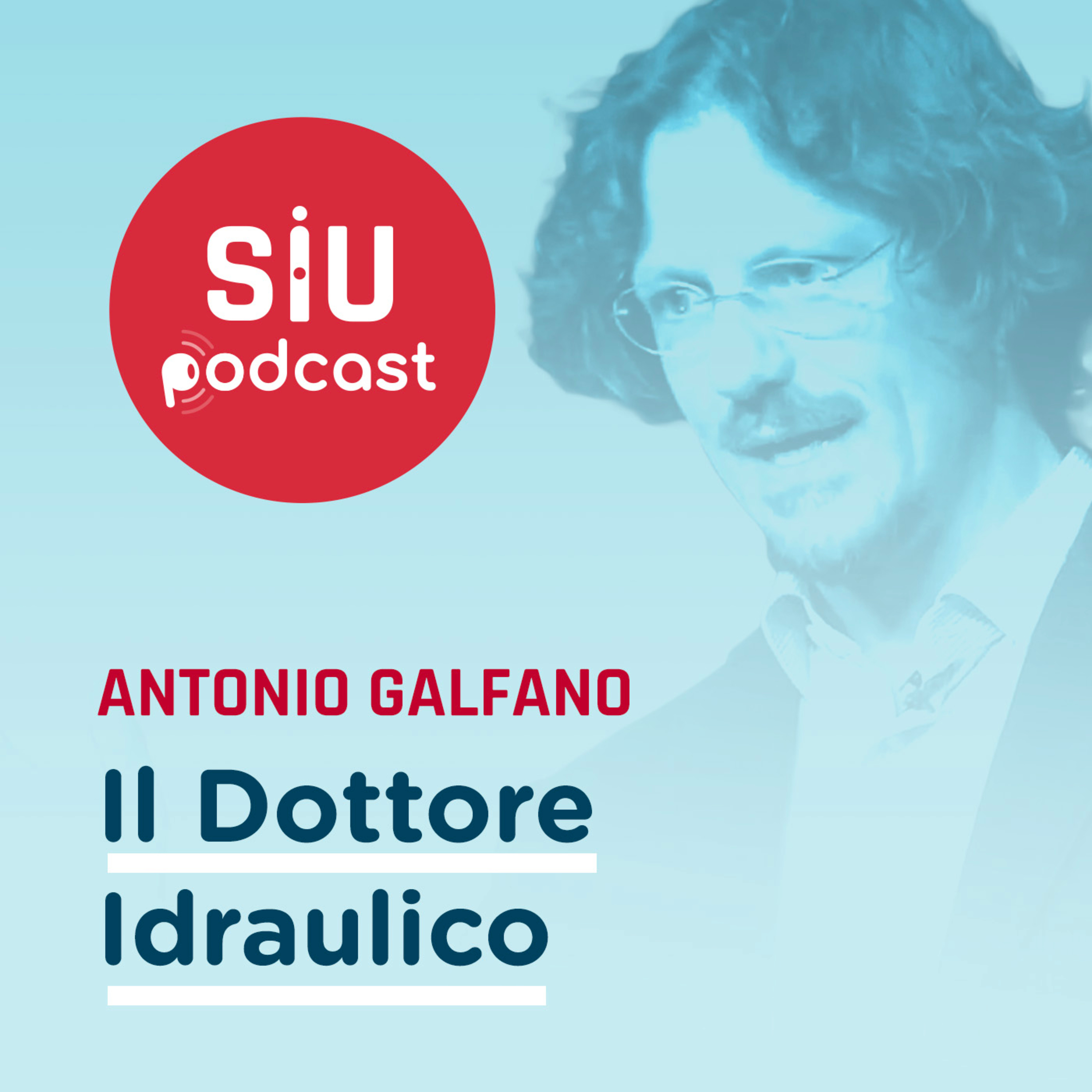 SIU Urologia Podcast