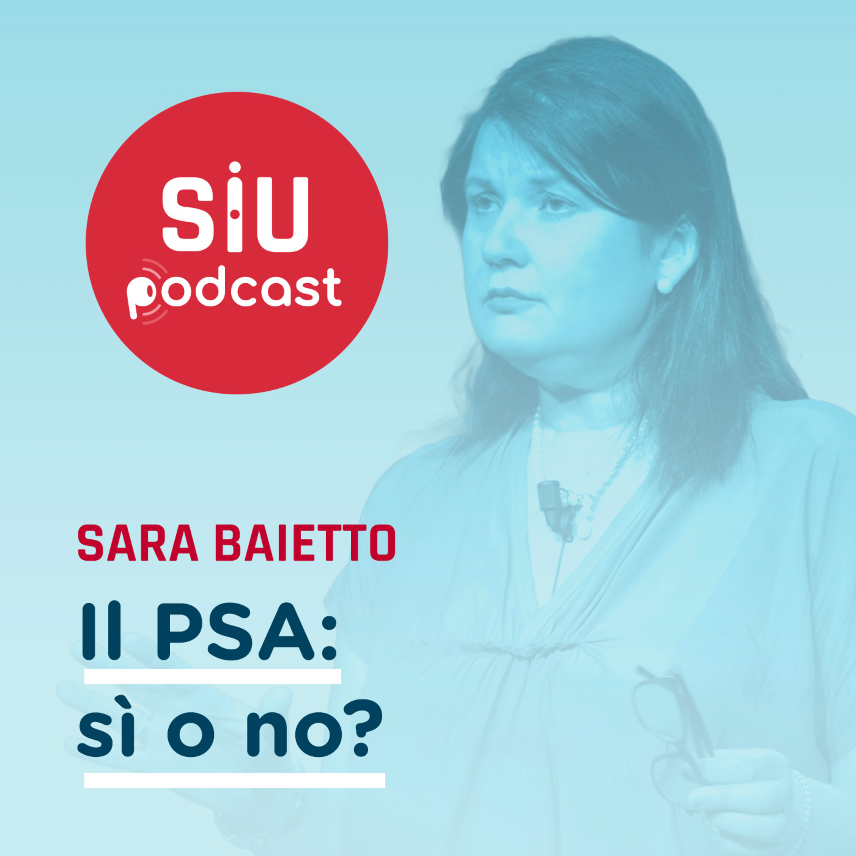 SIU Urologia Podcast