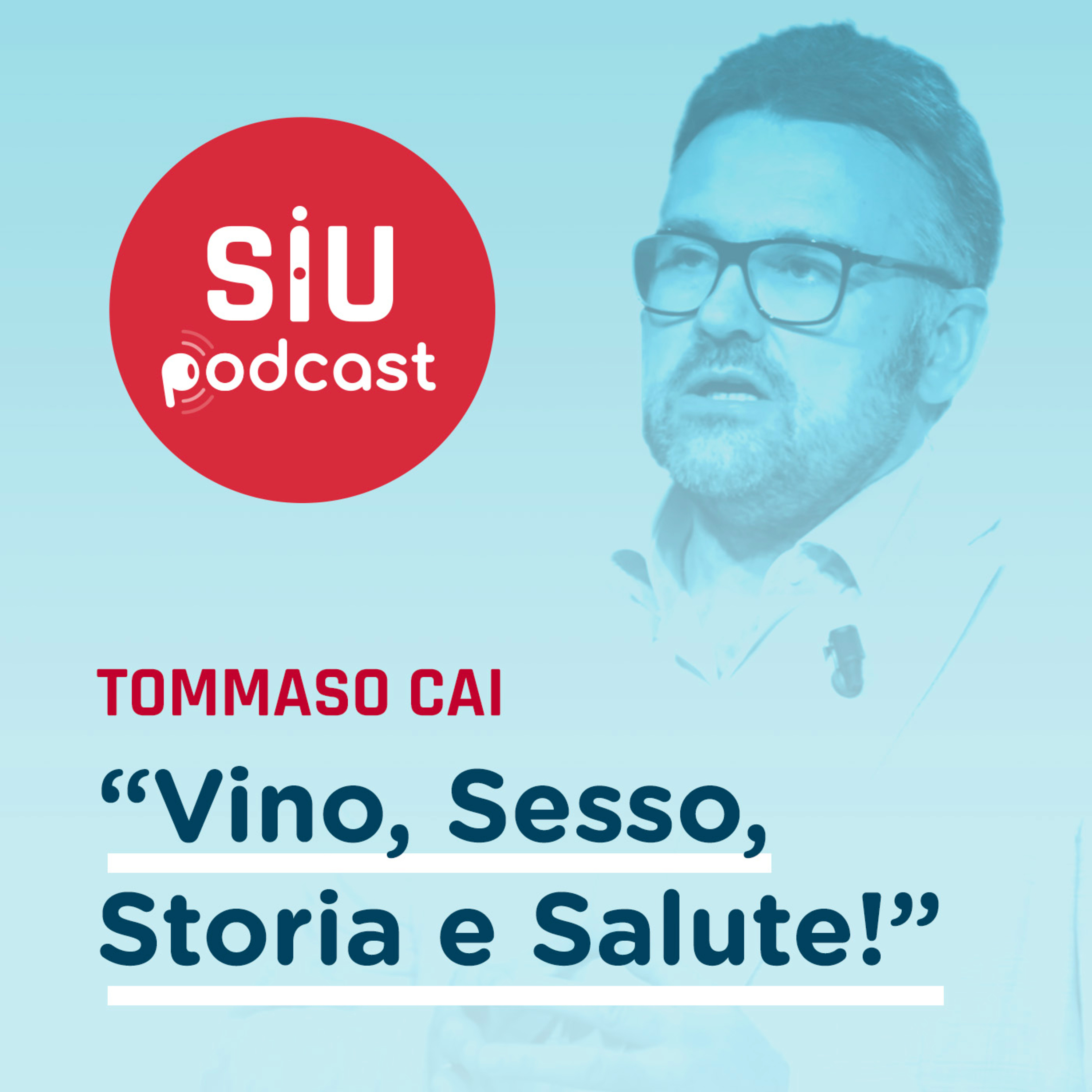 SIU Urologia Podcast