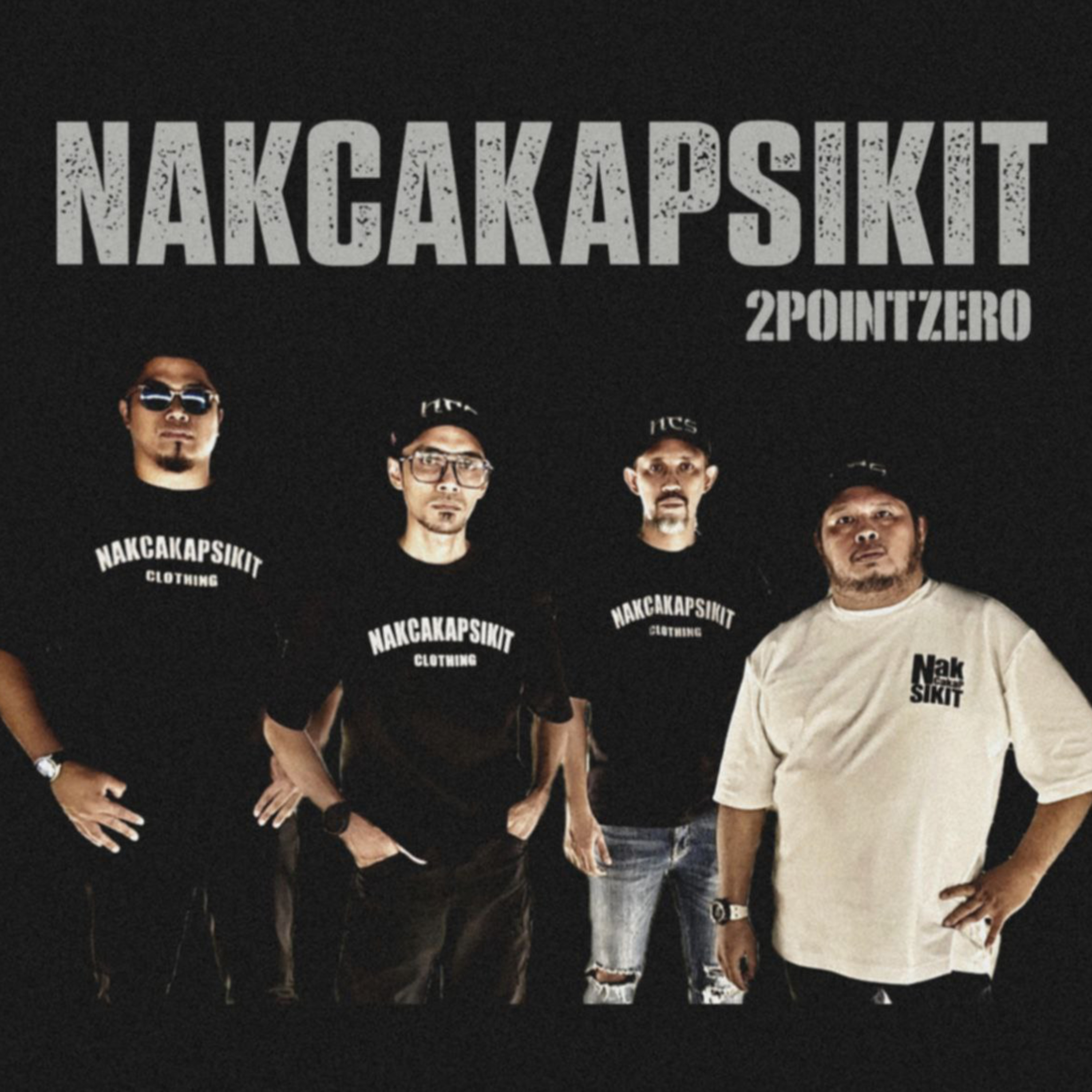 Episode 103 - Pemandu F/T Berbahaya episode artwork