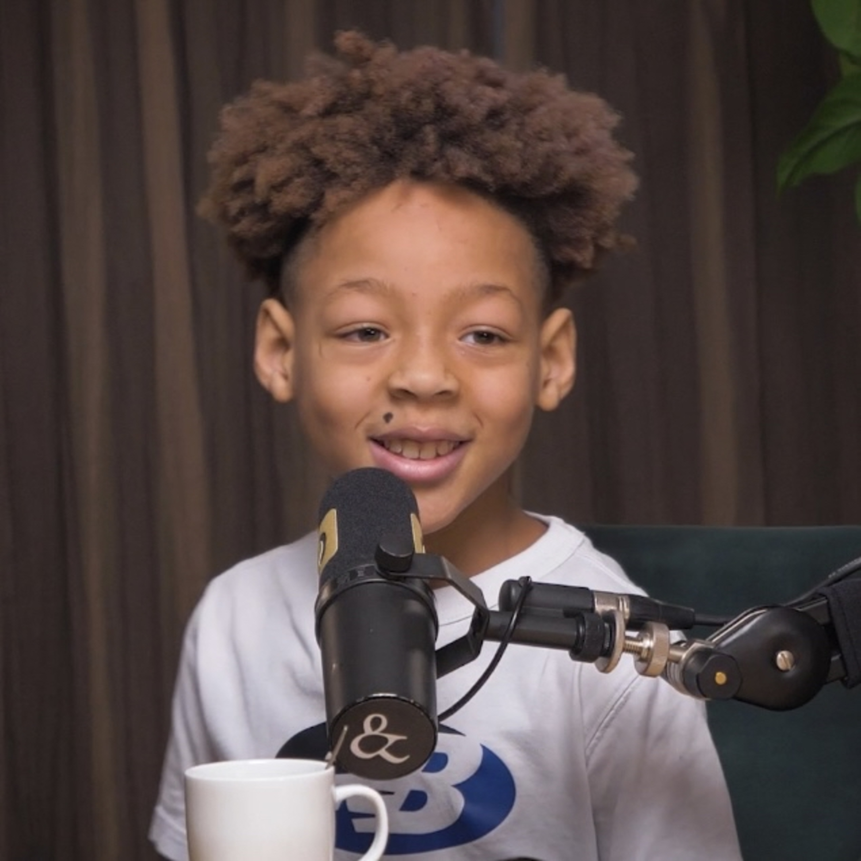 CONVO met Casimiro - hoe is het om Yuki als oom te hebben?