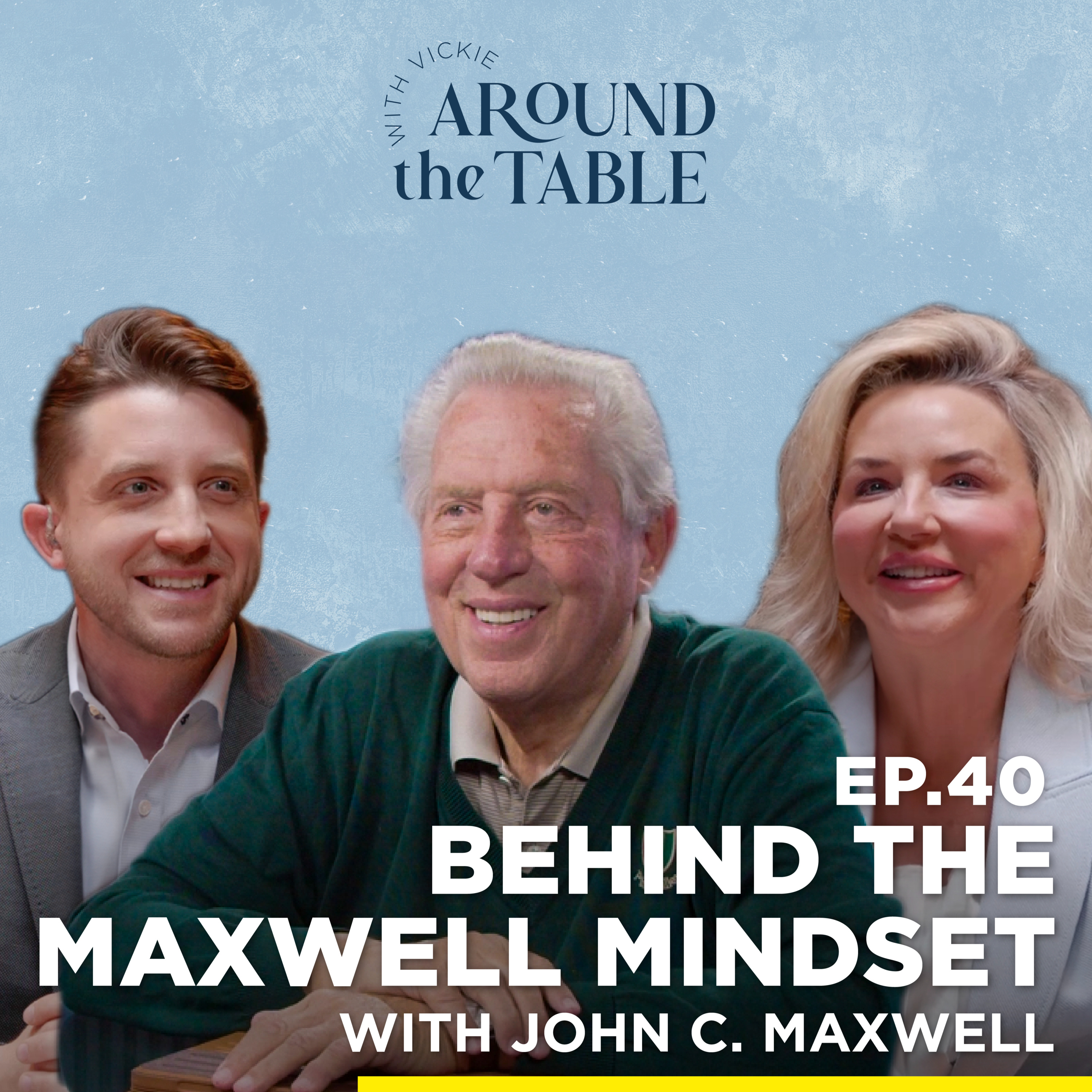 Around The Table With Vickie