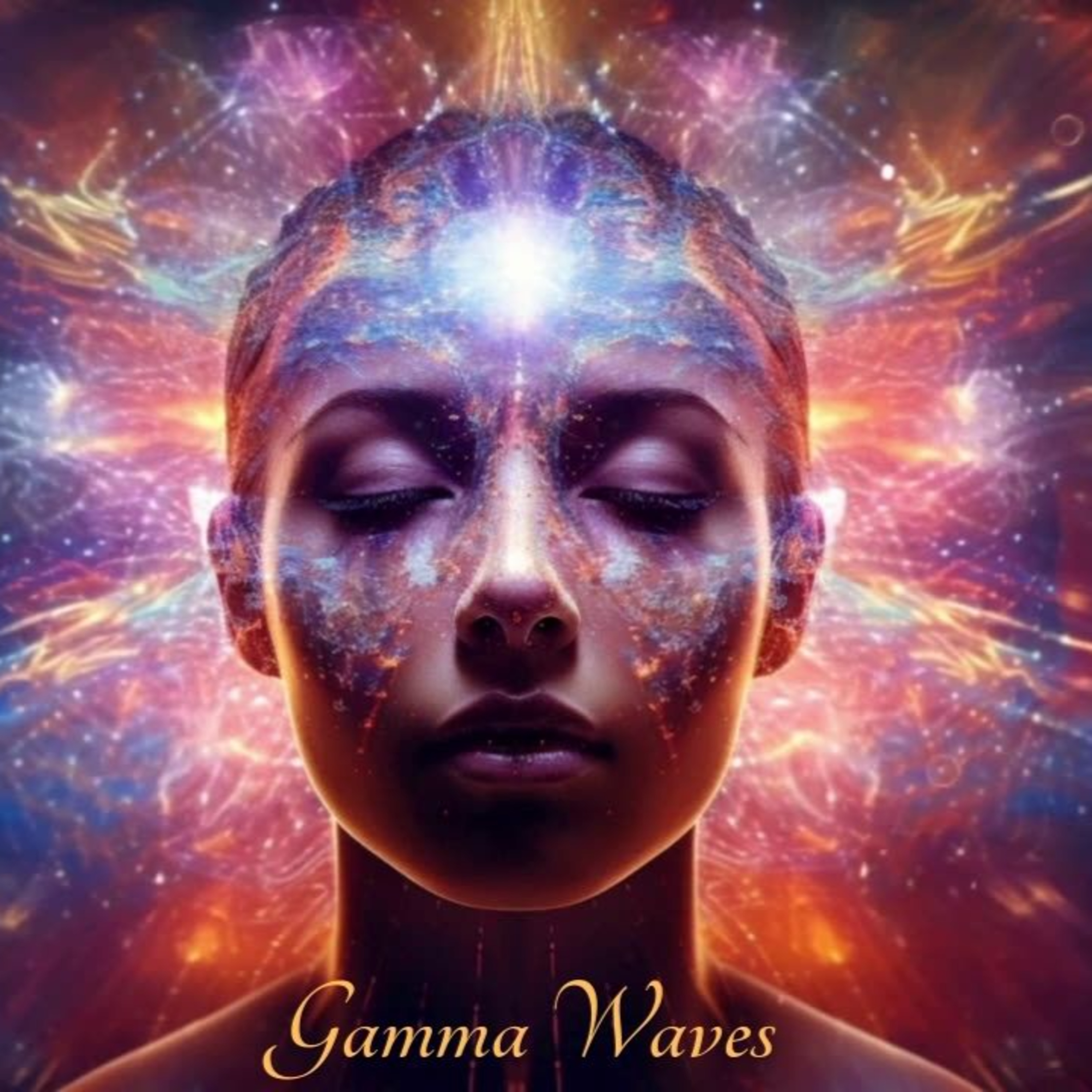 Boost Your Focus and Productivity with Gamma Waves episode artwork