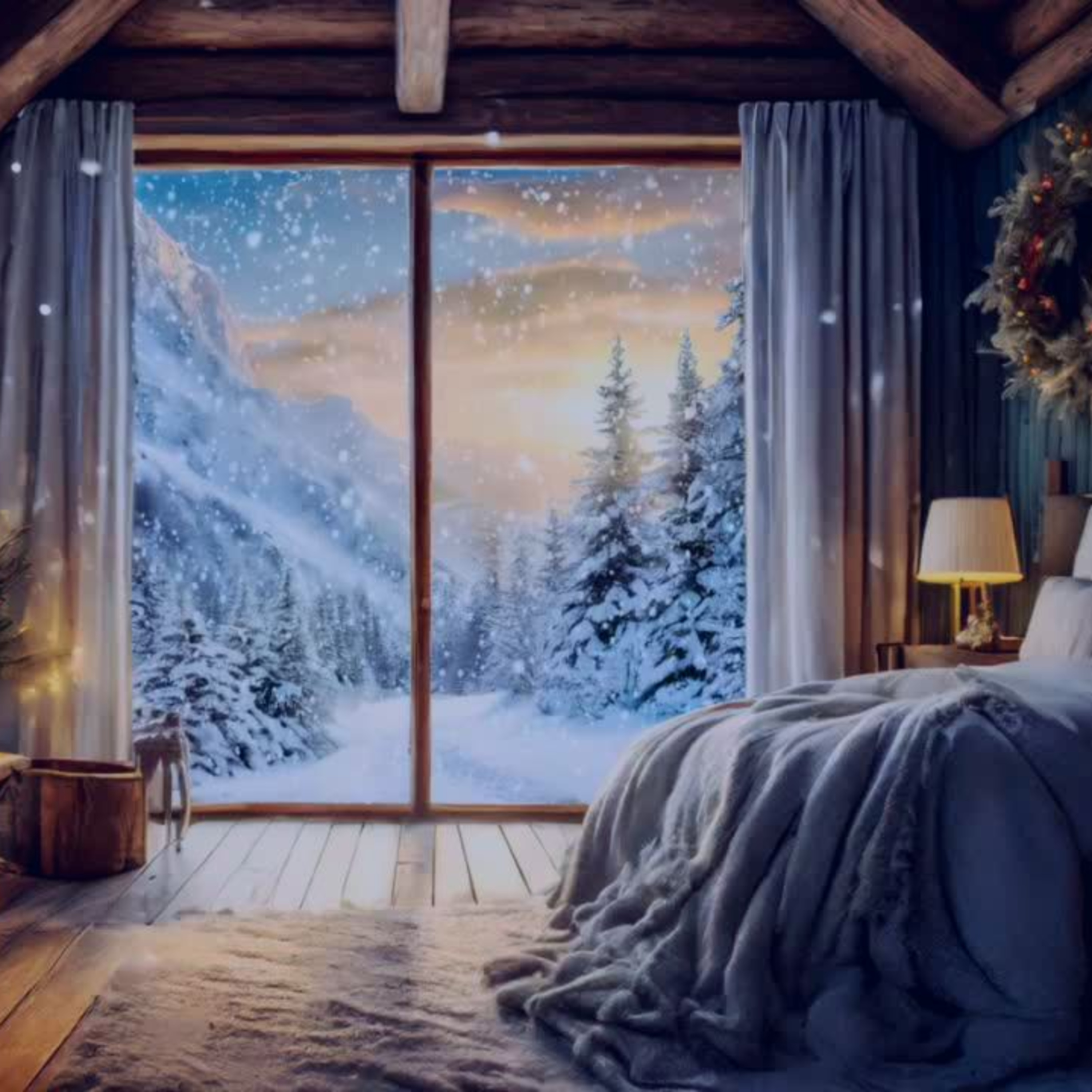 A Relaxed Earth