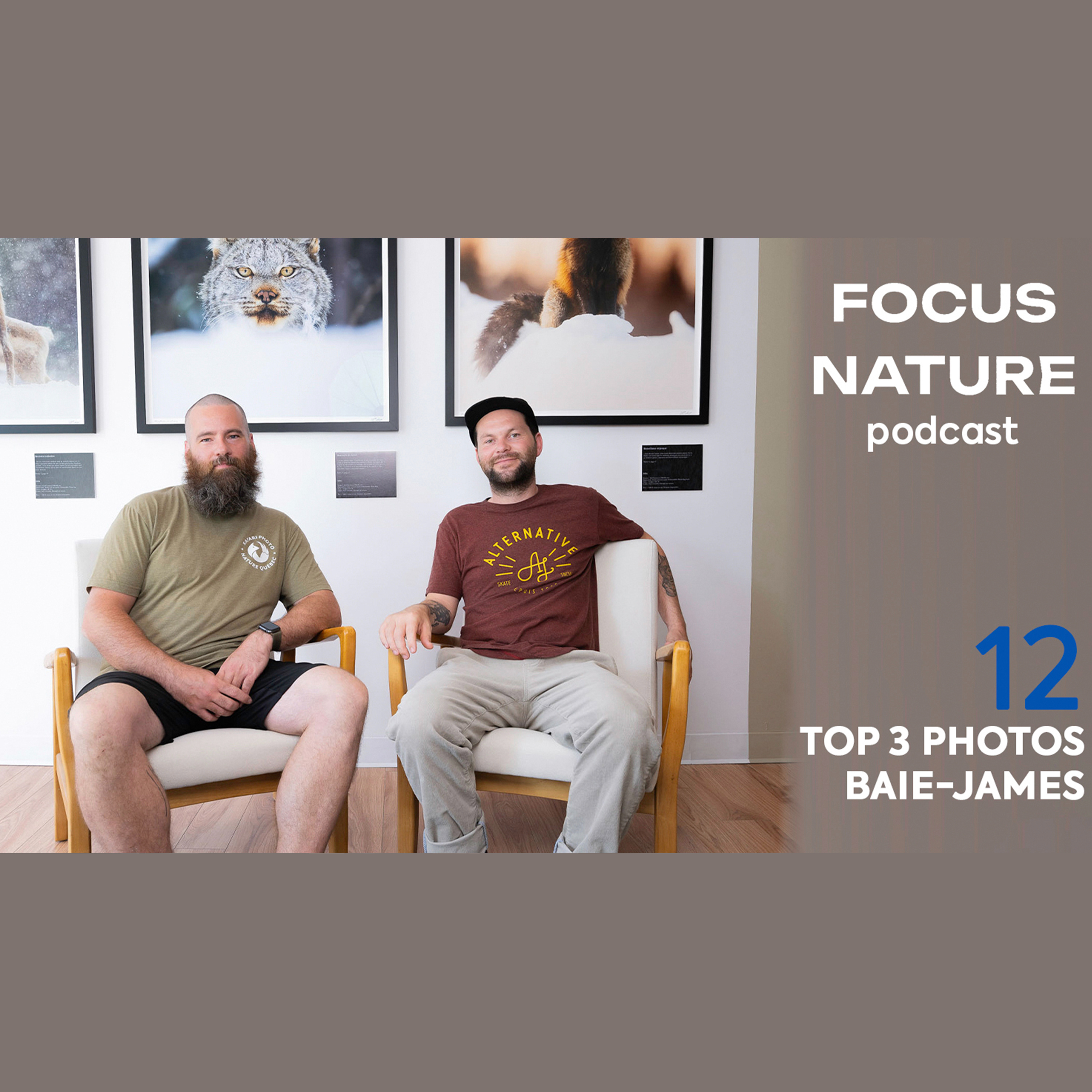 Focus Nature