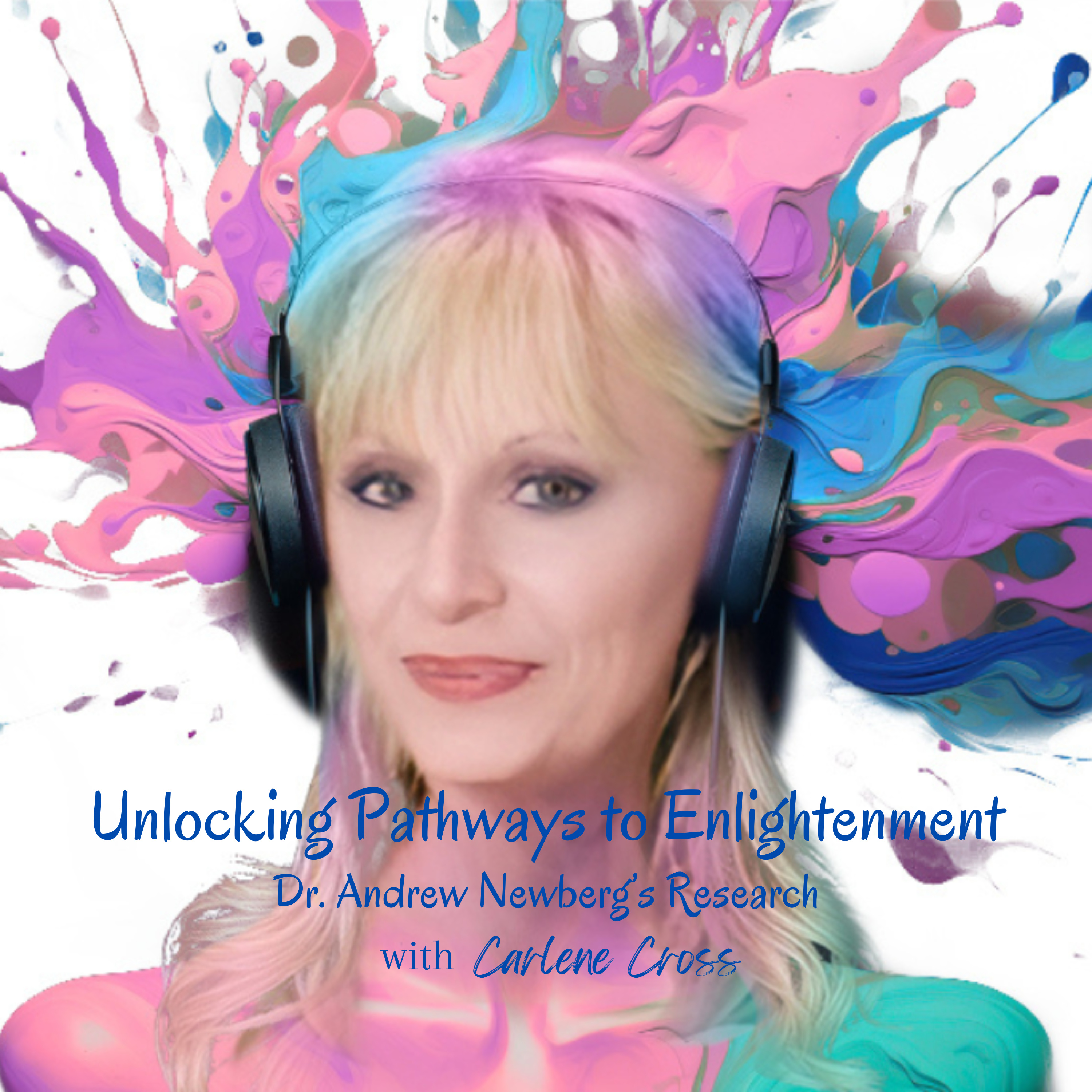 Unlocking Pathways to Enlightenment episode artwork