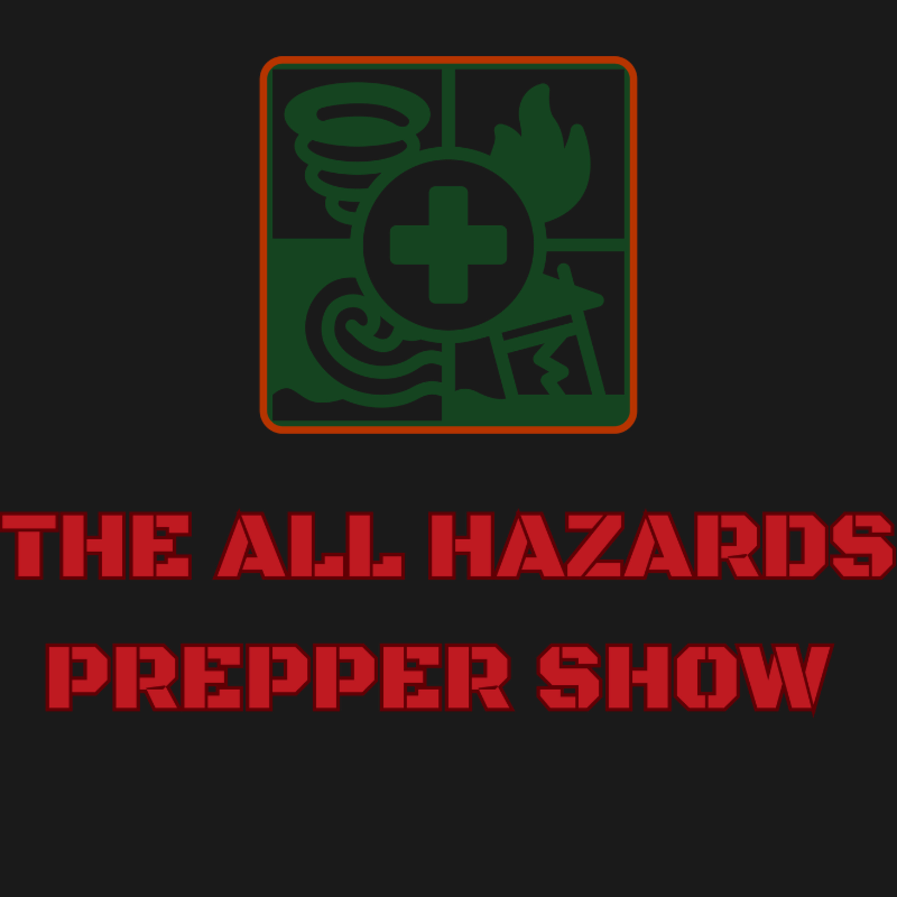 The All-Hazards Prepper Show