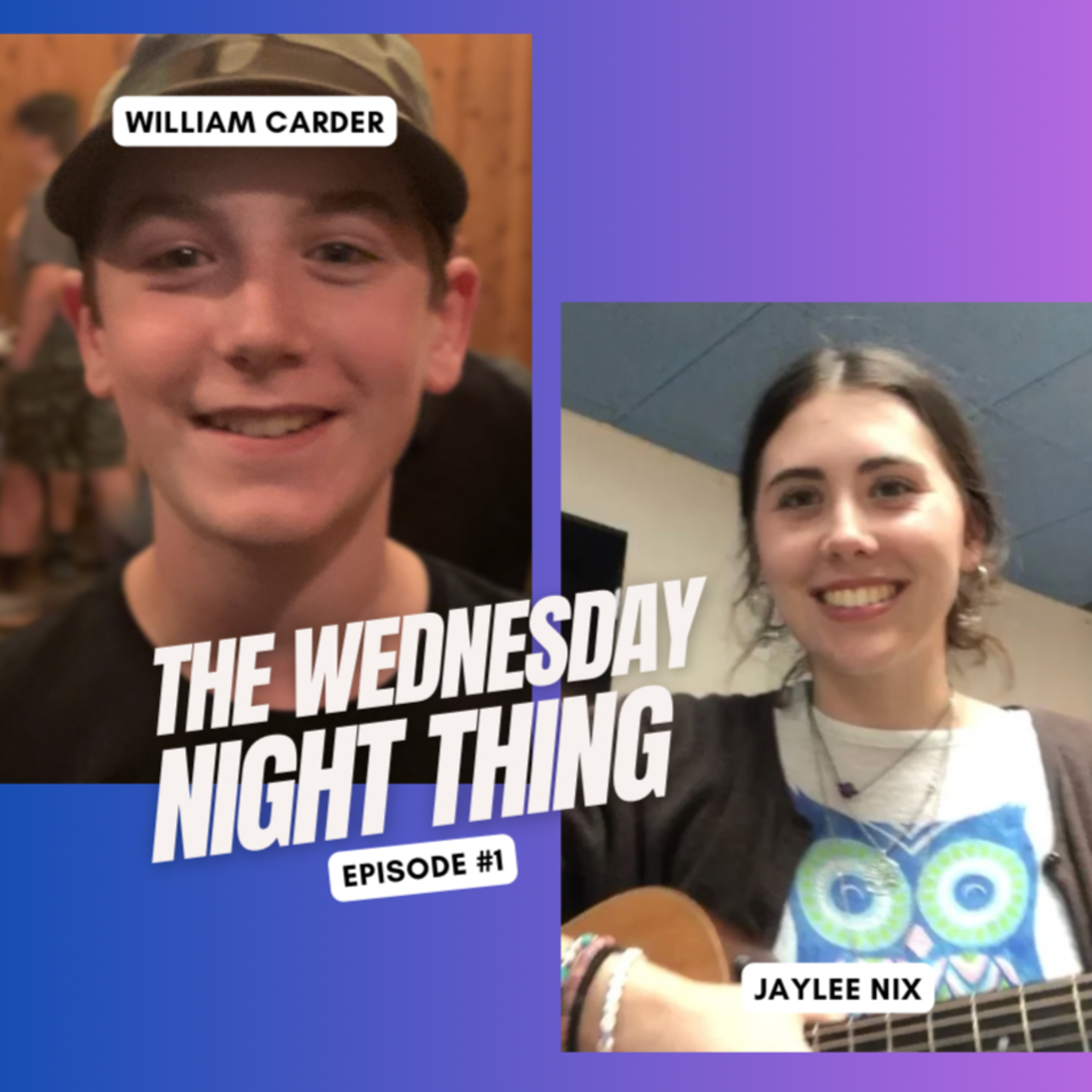 The Wednesday Night Thing