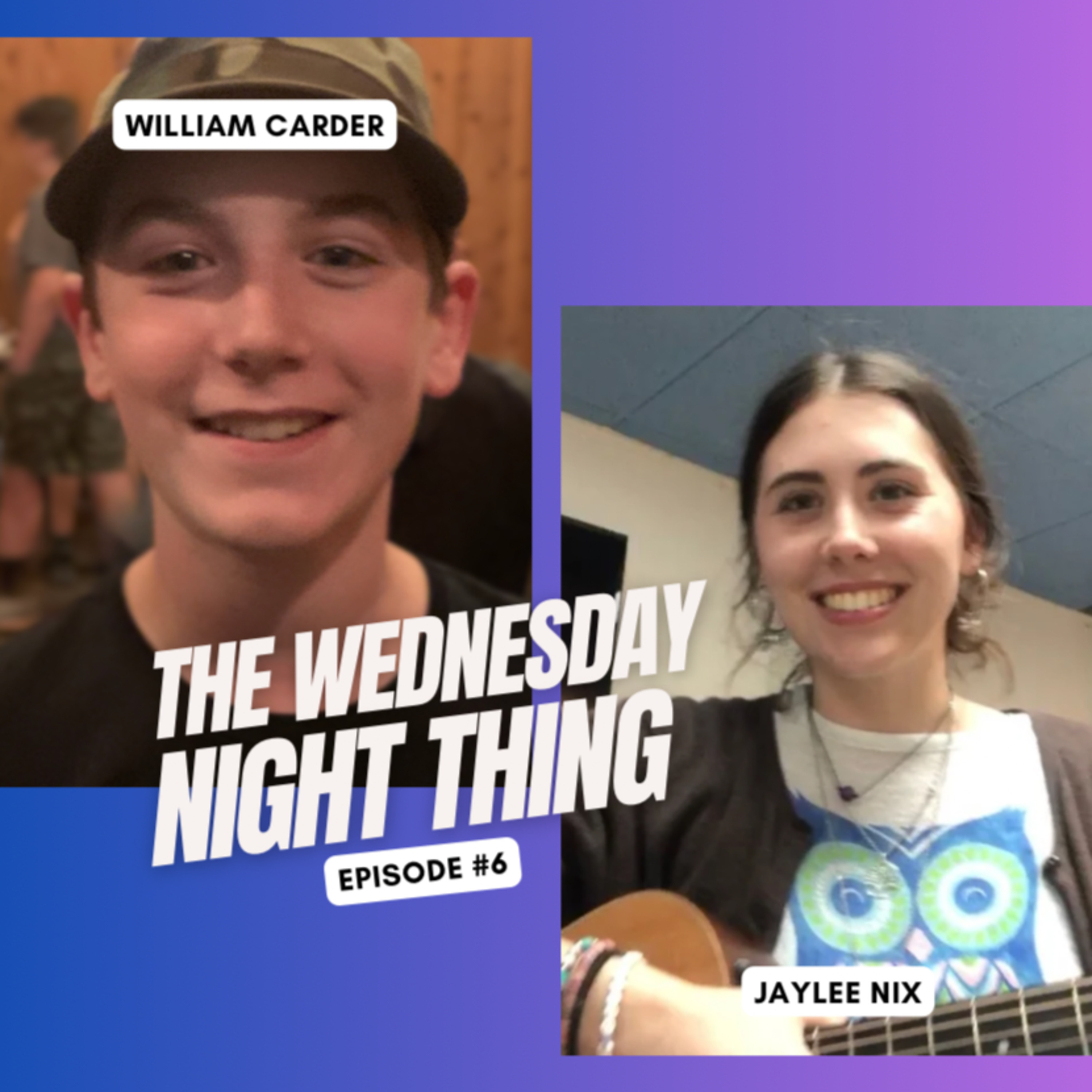 The Wednesday Night Thing