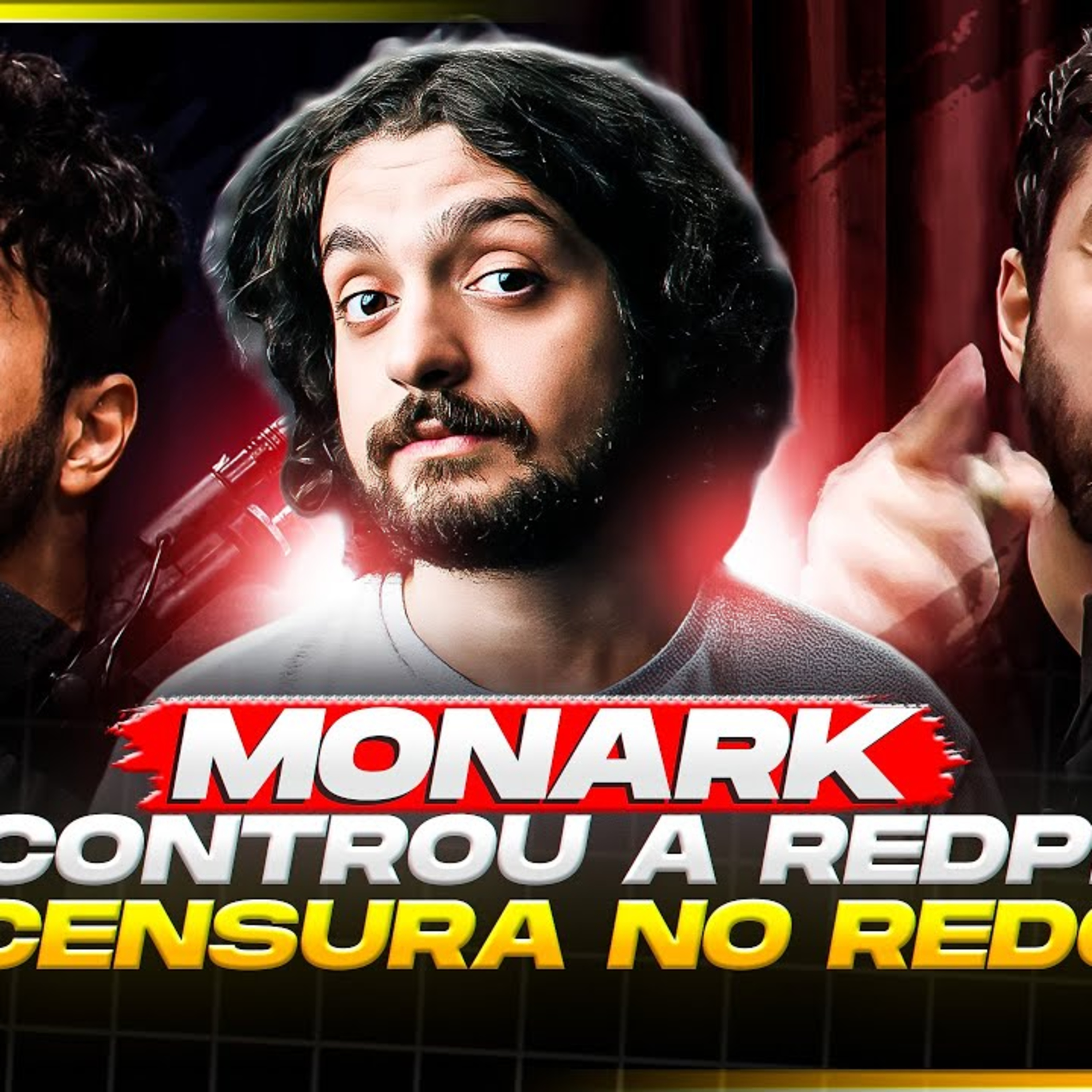 RedCast