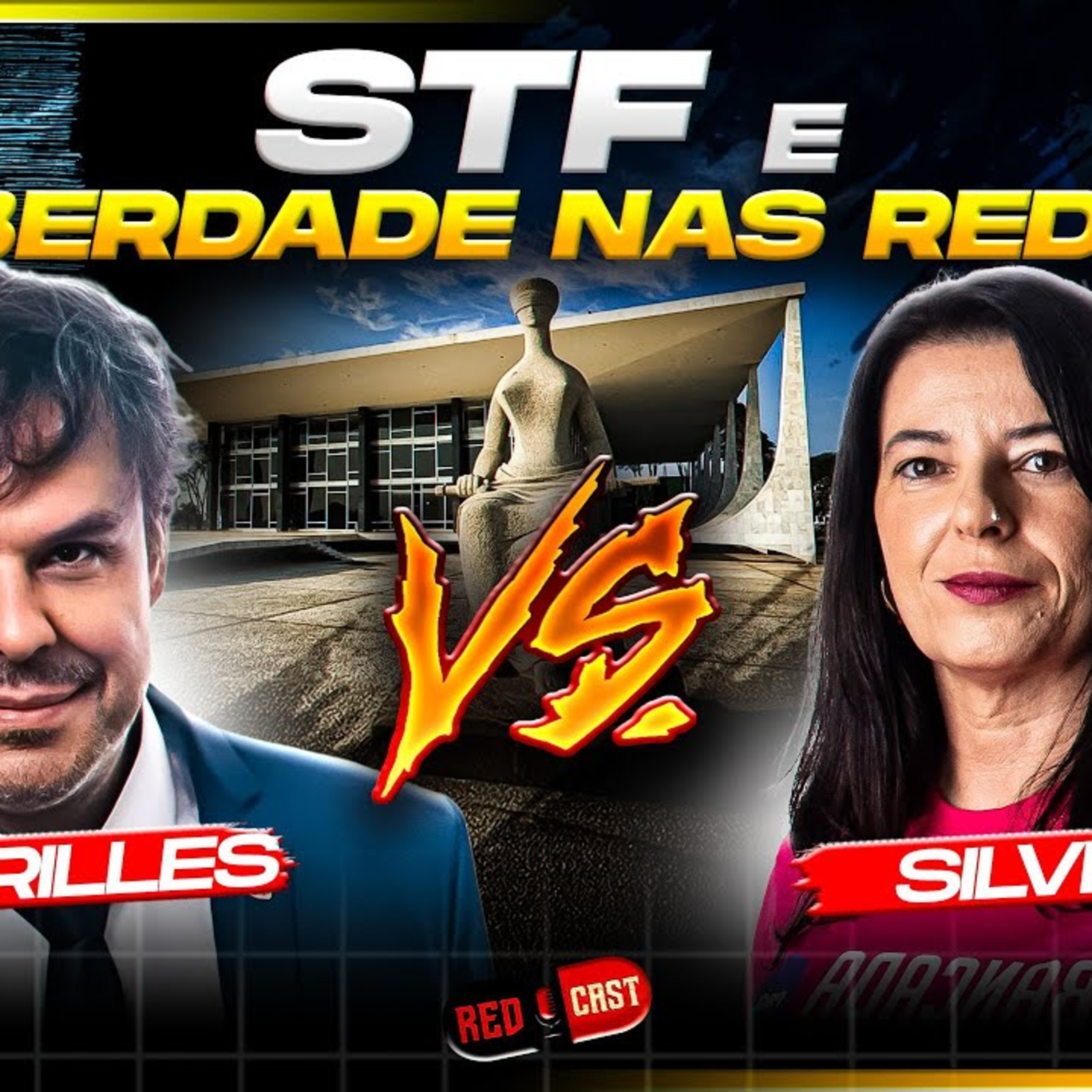 RedCast