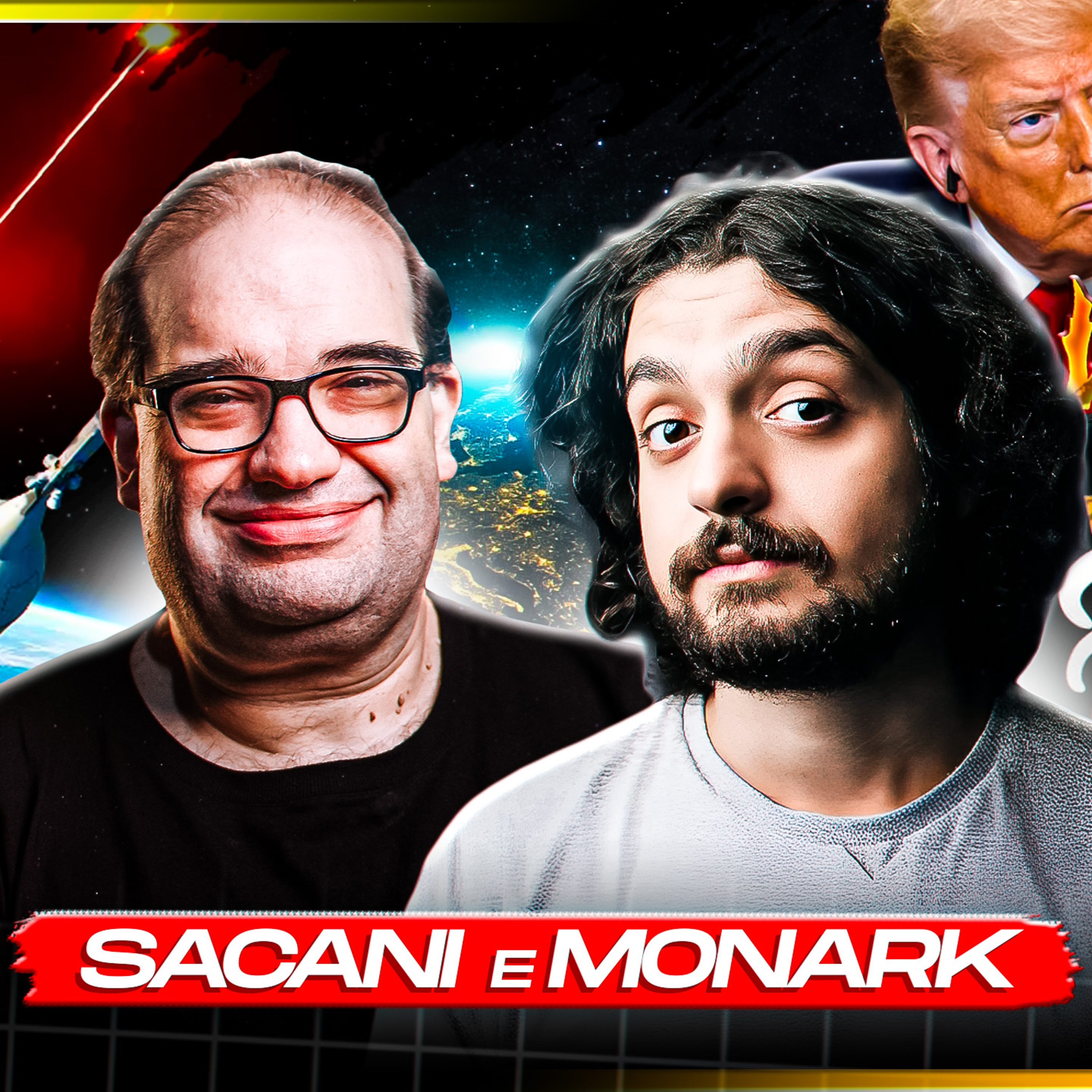 RedCast