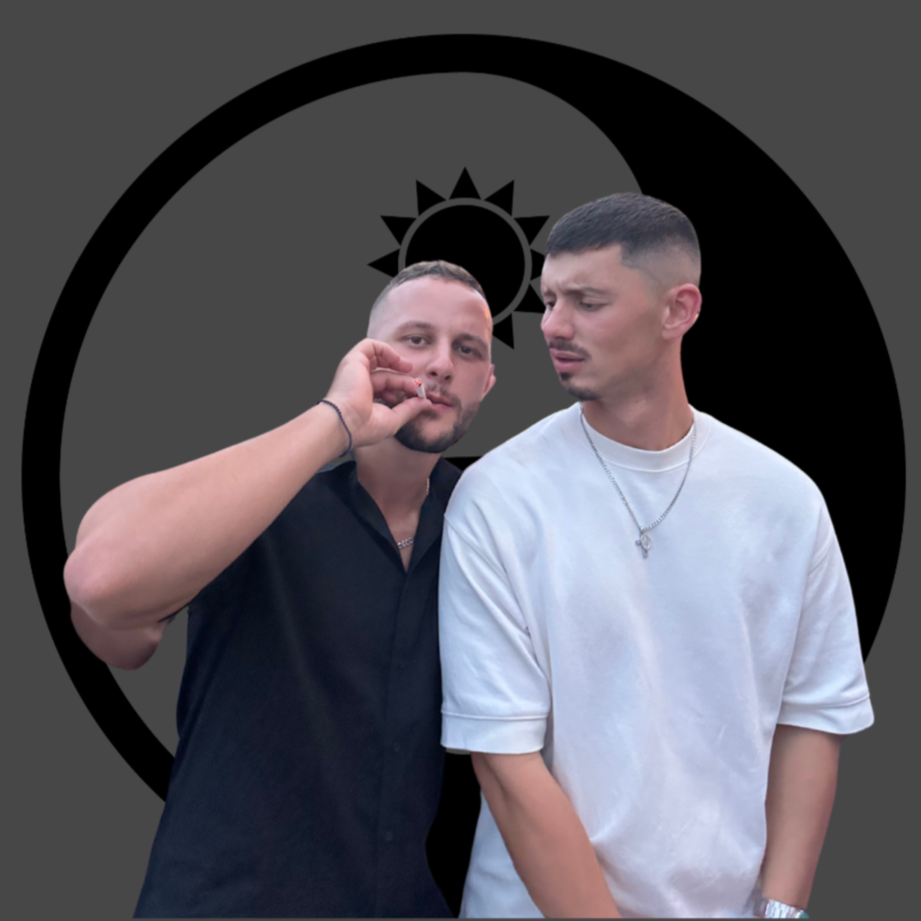 The Evolv. Podcast