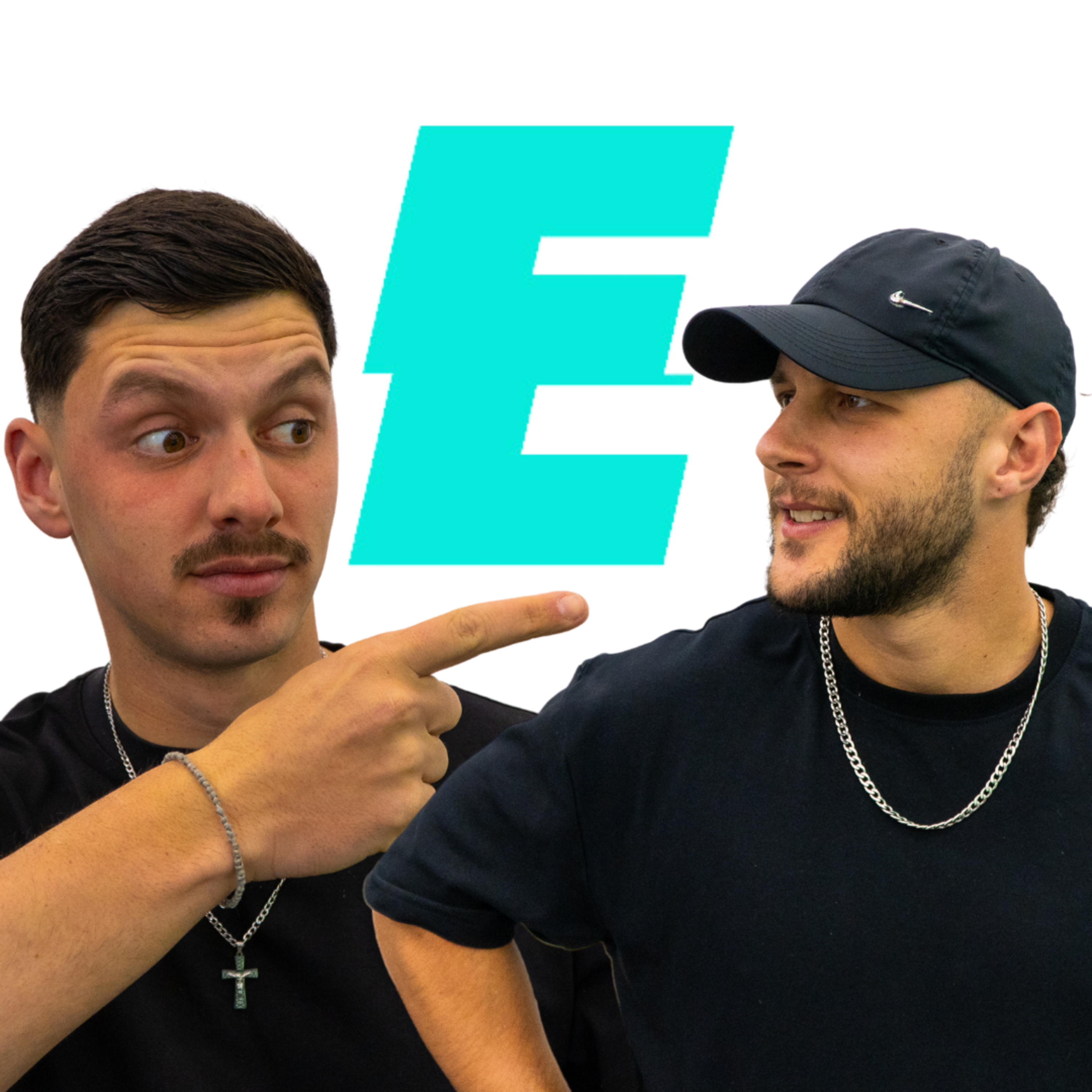 The Evolv. Podcast