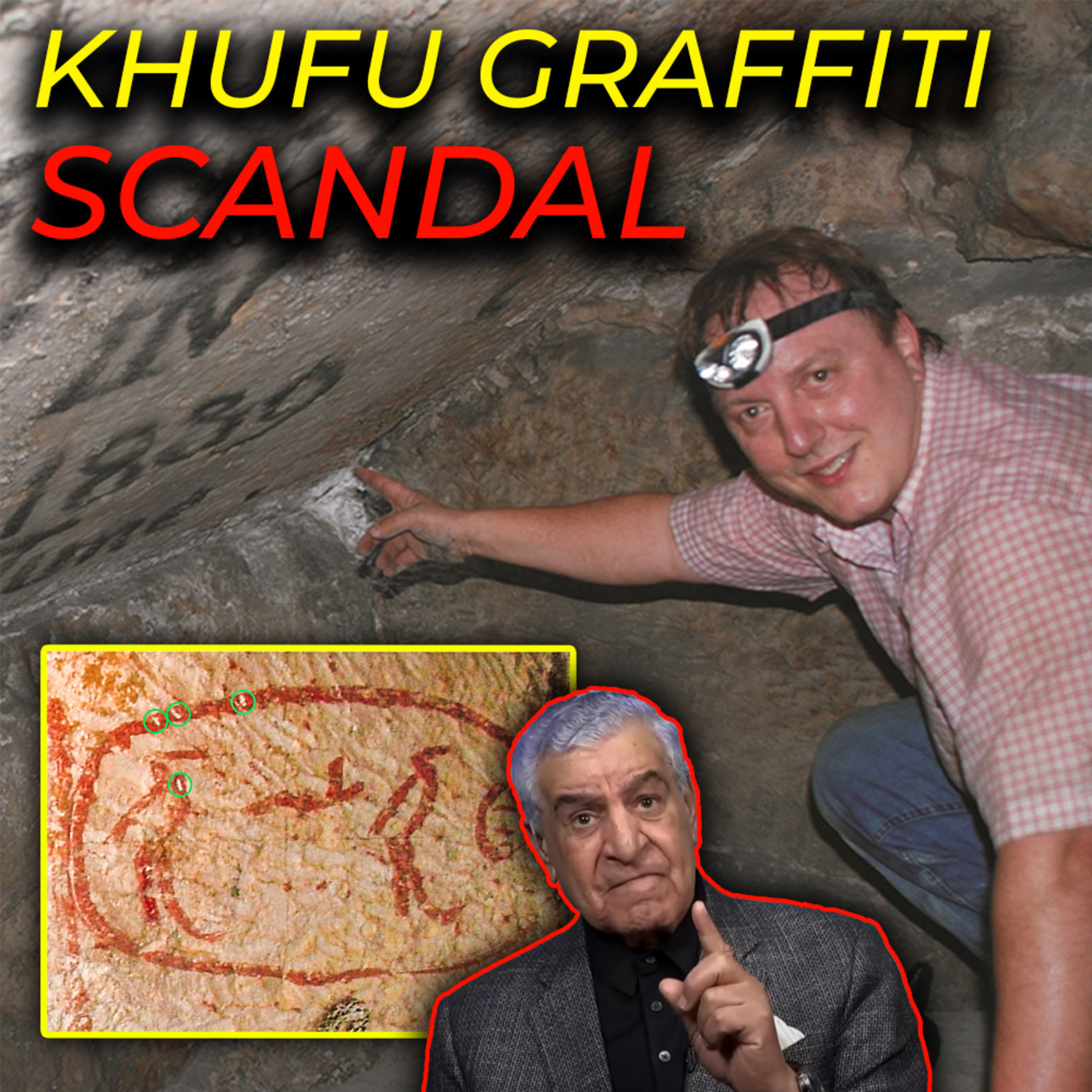 Ancient Technology Podcast