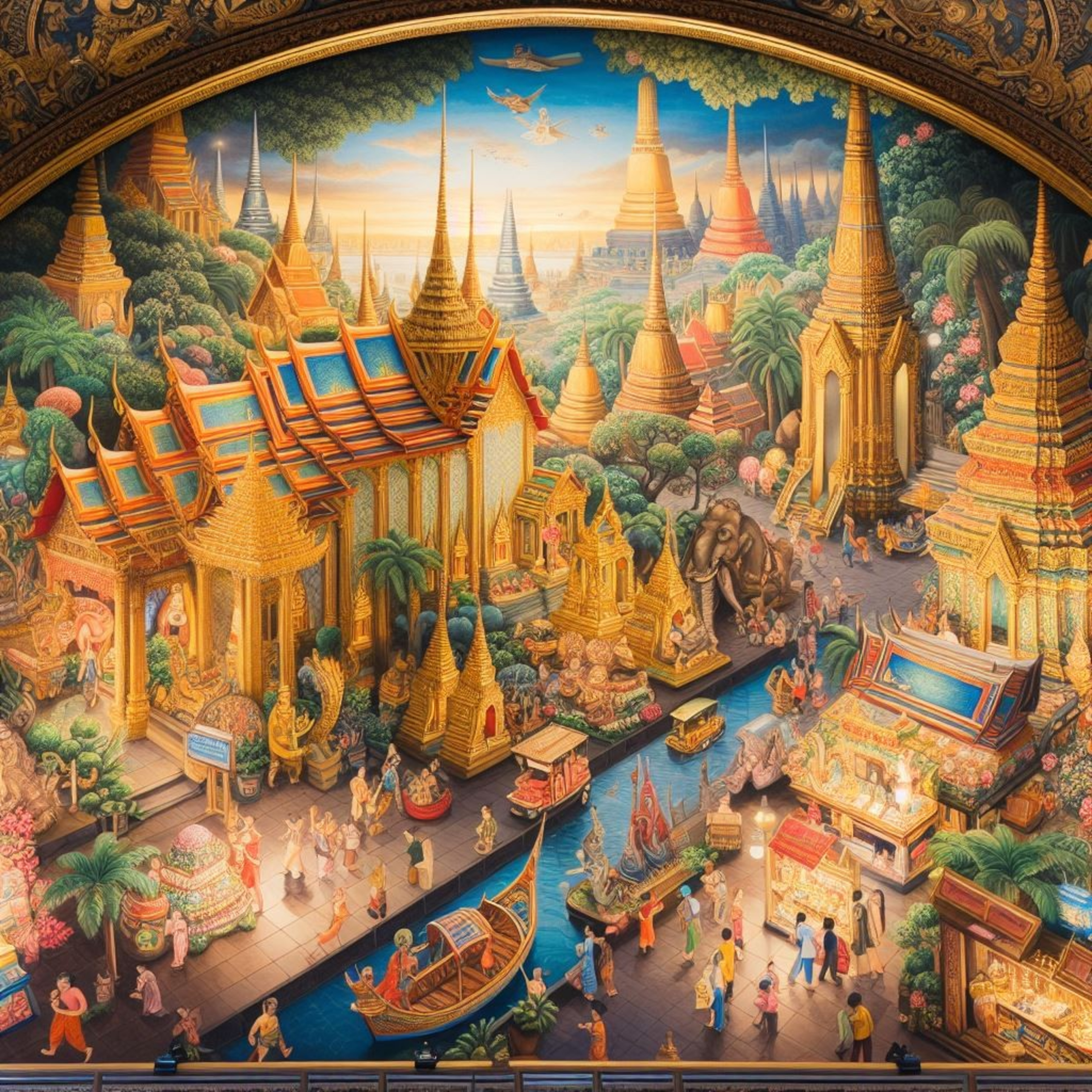 给我整点泰国小购物 episode artwork