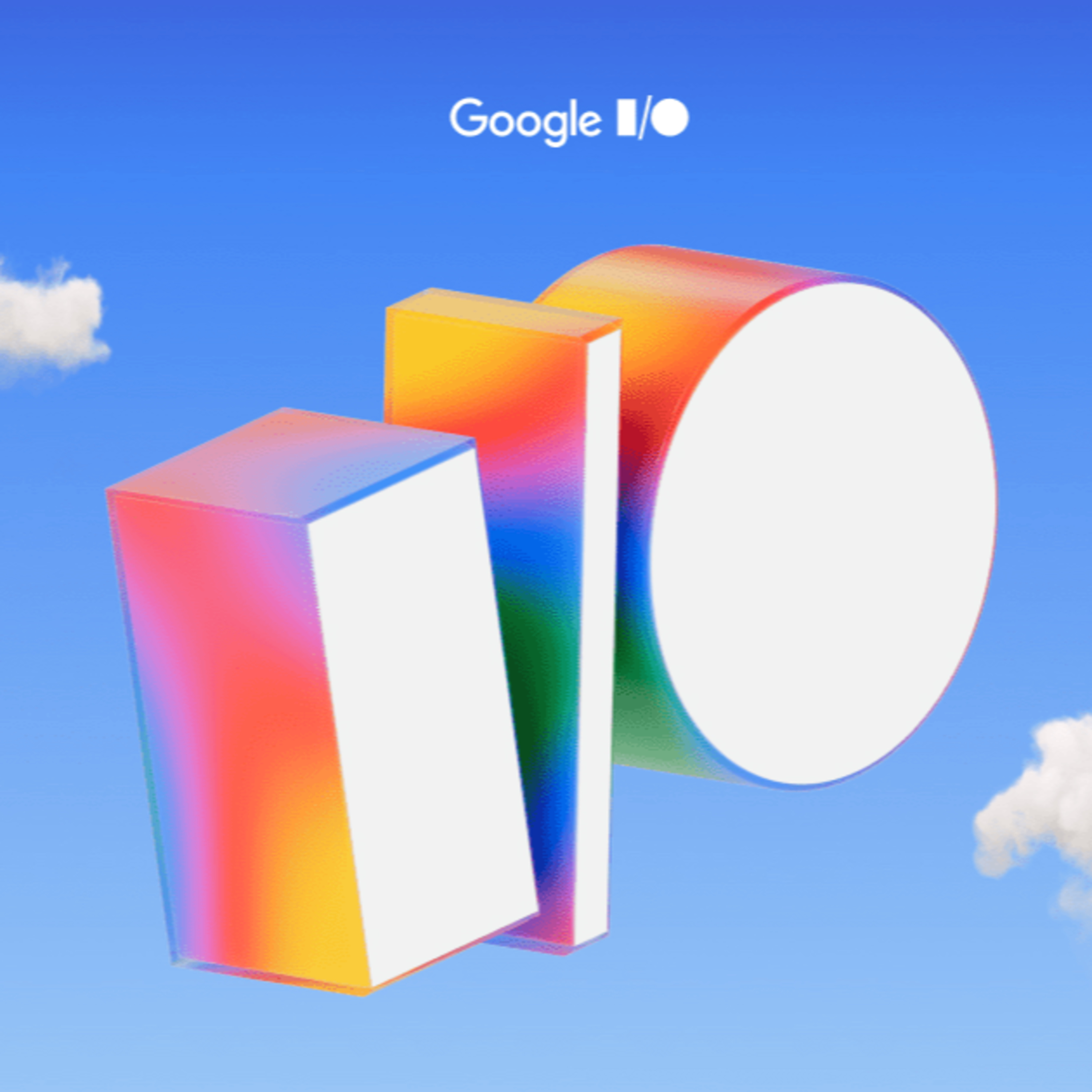 给我整的GoogleIO总结 episode artwork